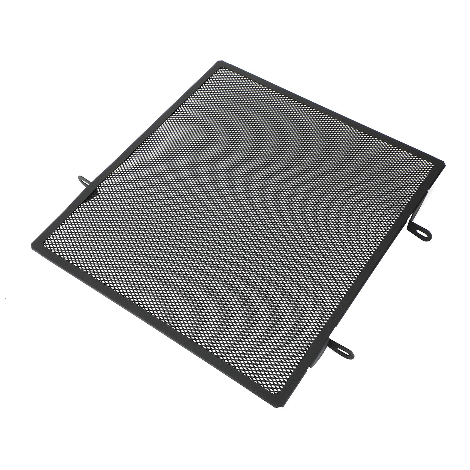 2006-2016 가와사키 닌자 Zx14/R Zzr1400 라디에이터 가드 커버 라디에이터 보호대