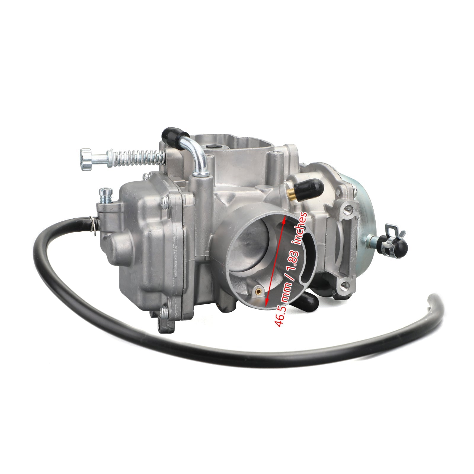 Polaris RANGER 500 1999-2009 SPORTSMAN 500 1996-1998용 기화기 기화기 일반