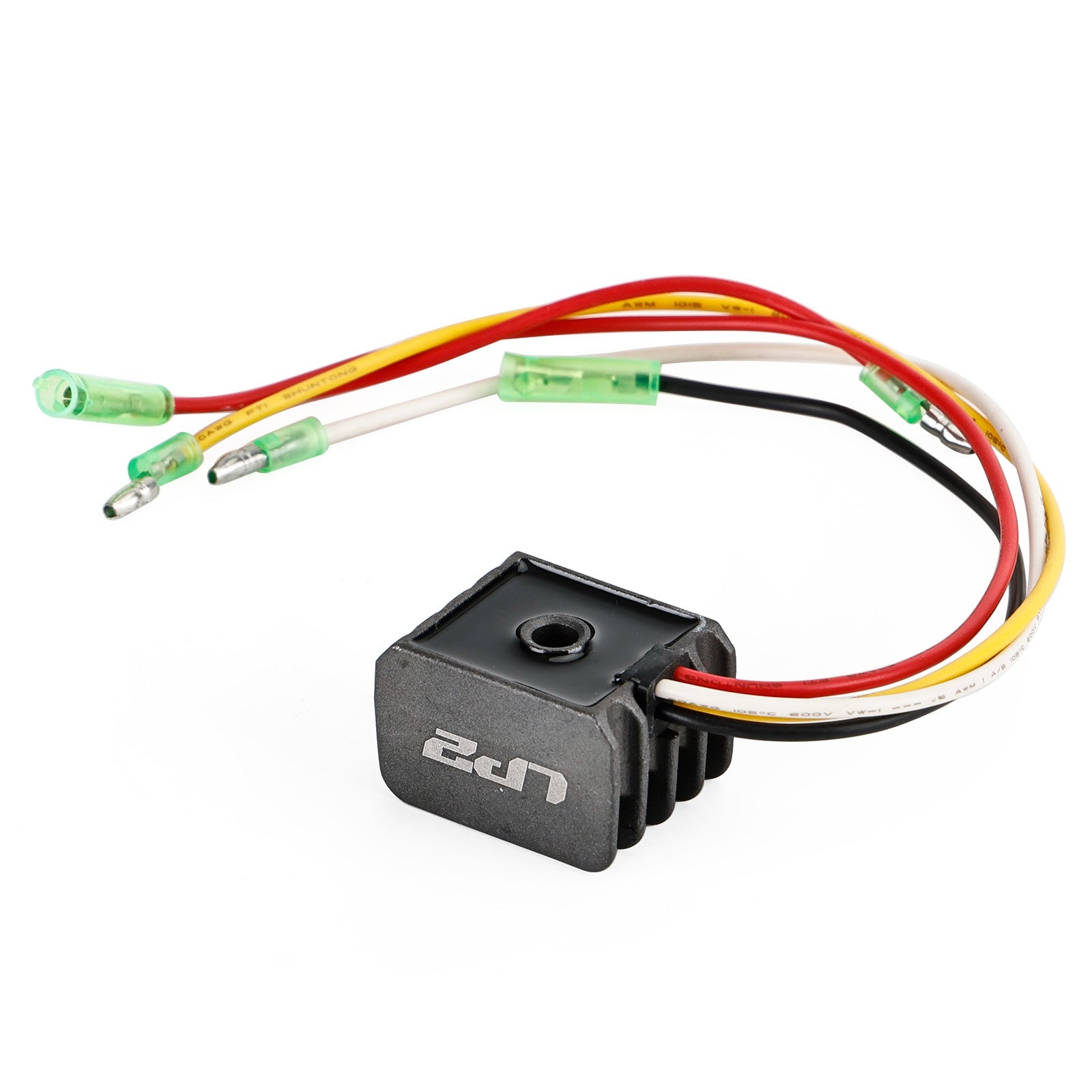 Rectifier For Outboard Motor NS 9.9 15 18 25 30 40 Hp 02-05 3G2-76060-0