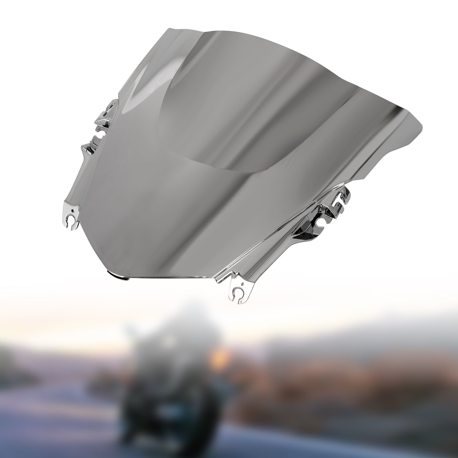 Parabrisas de motocicleta HONDA CBR500R ABS 2013-2015