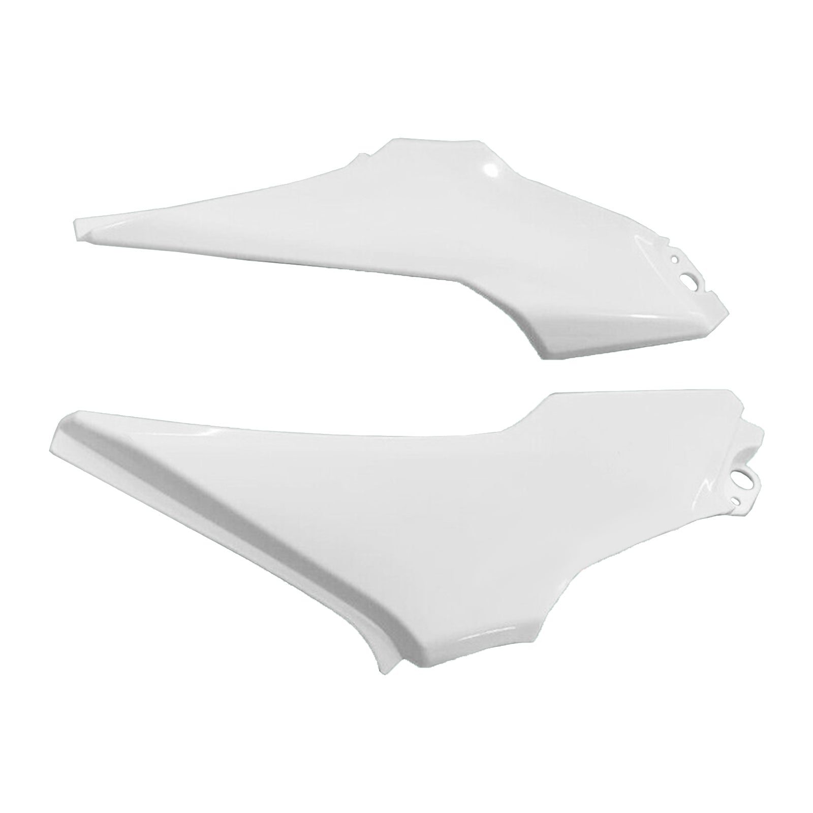 Kawasaki Z900 2020-2024 Fairing Injection Molding Unpainted