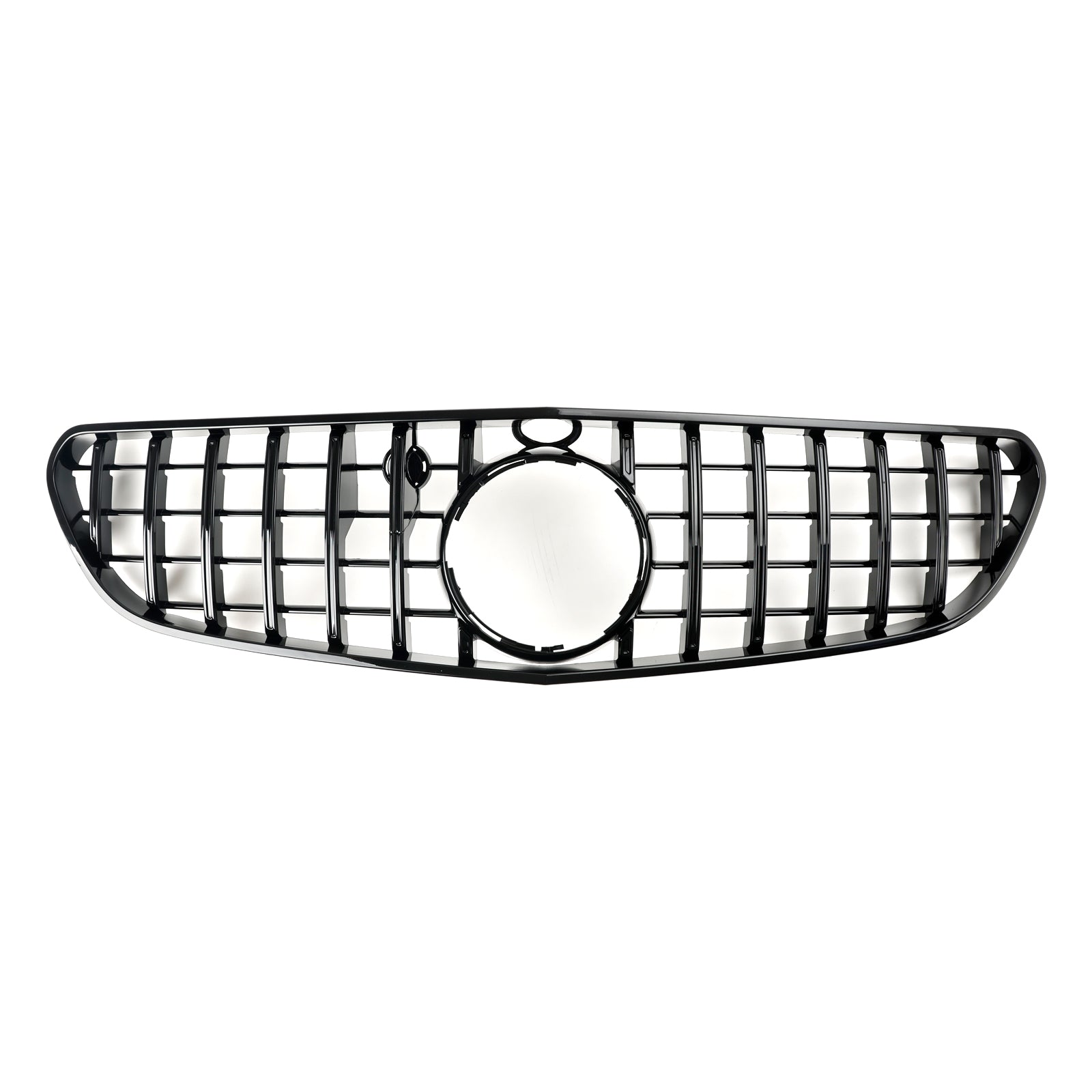 Mercedes Benz W217 S63 AMG 2015-2017 Pre-Facelift Front Bumper Grille Grill