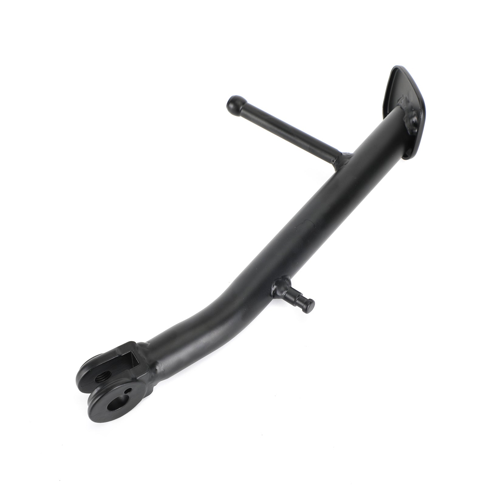 Soporte lateral para pie de motocicleta apto para Honda X-ADV 750 2017-2021 genérico