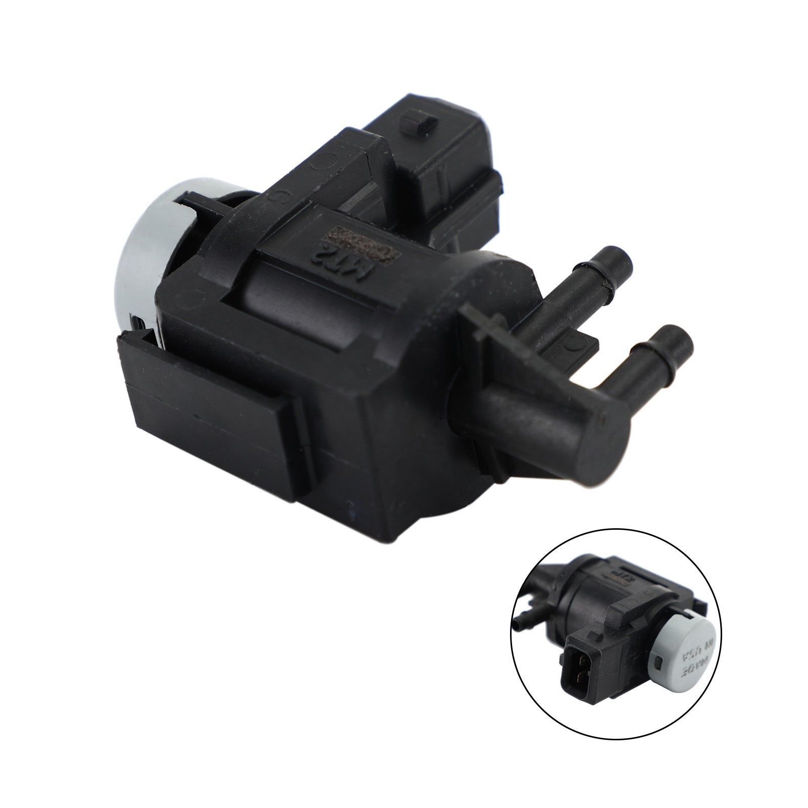 Vacuum Solenoid Valve For AUDI VW SEAT SKODA 1J0906283C 1K0906283A Generic