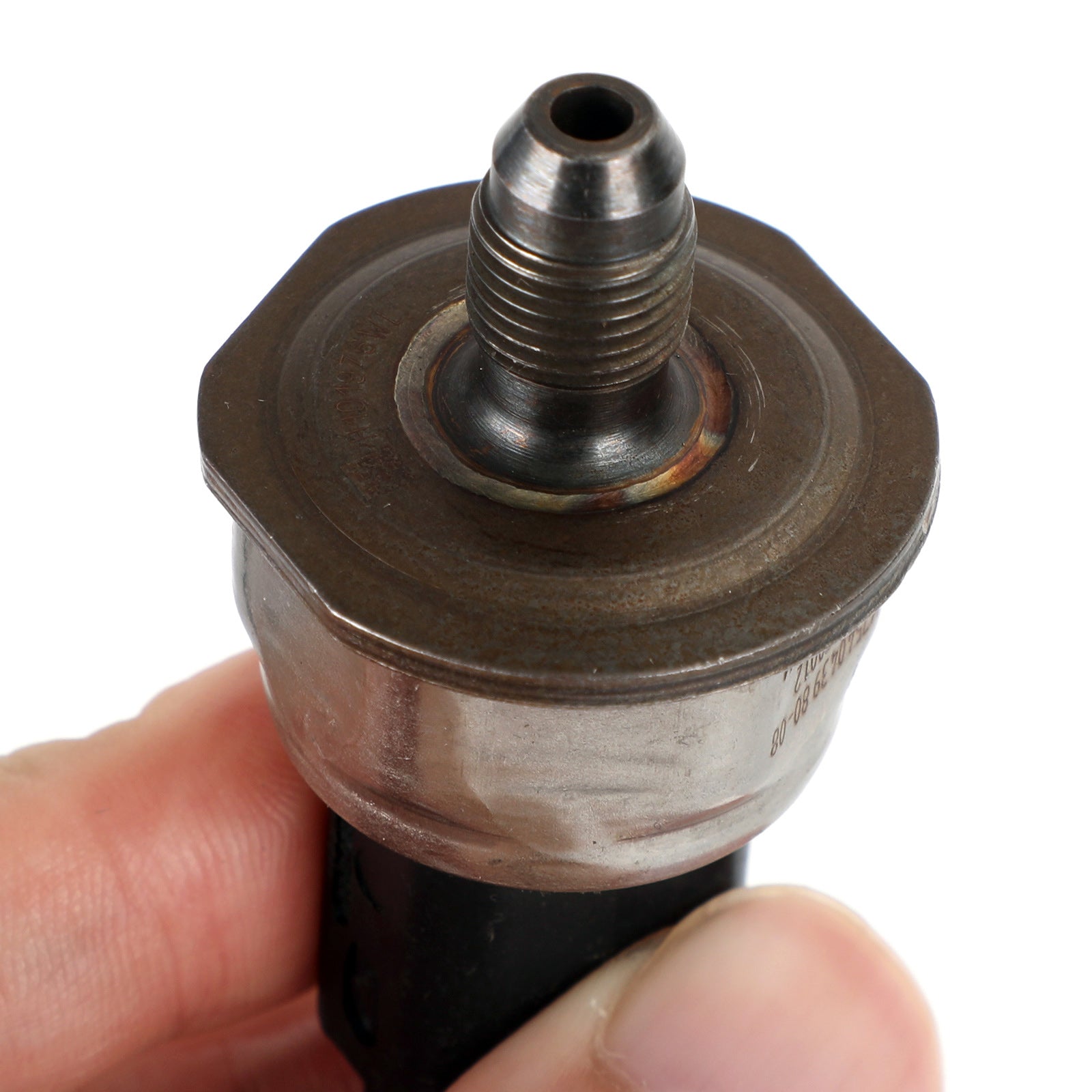 BMW 미니 쿠퍼 S R55 R56 R57 R58 R59 1.6 EP6 일반용 연료 레일 고압 센서