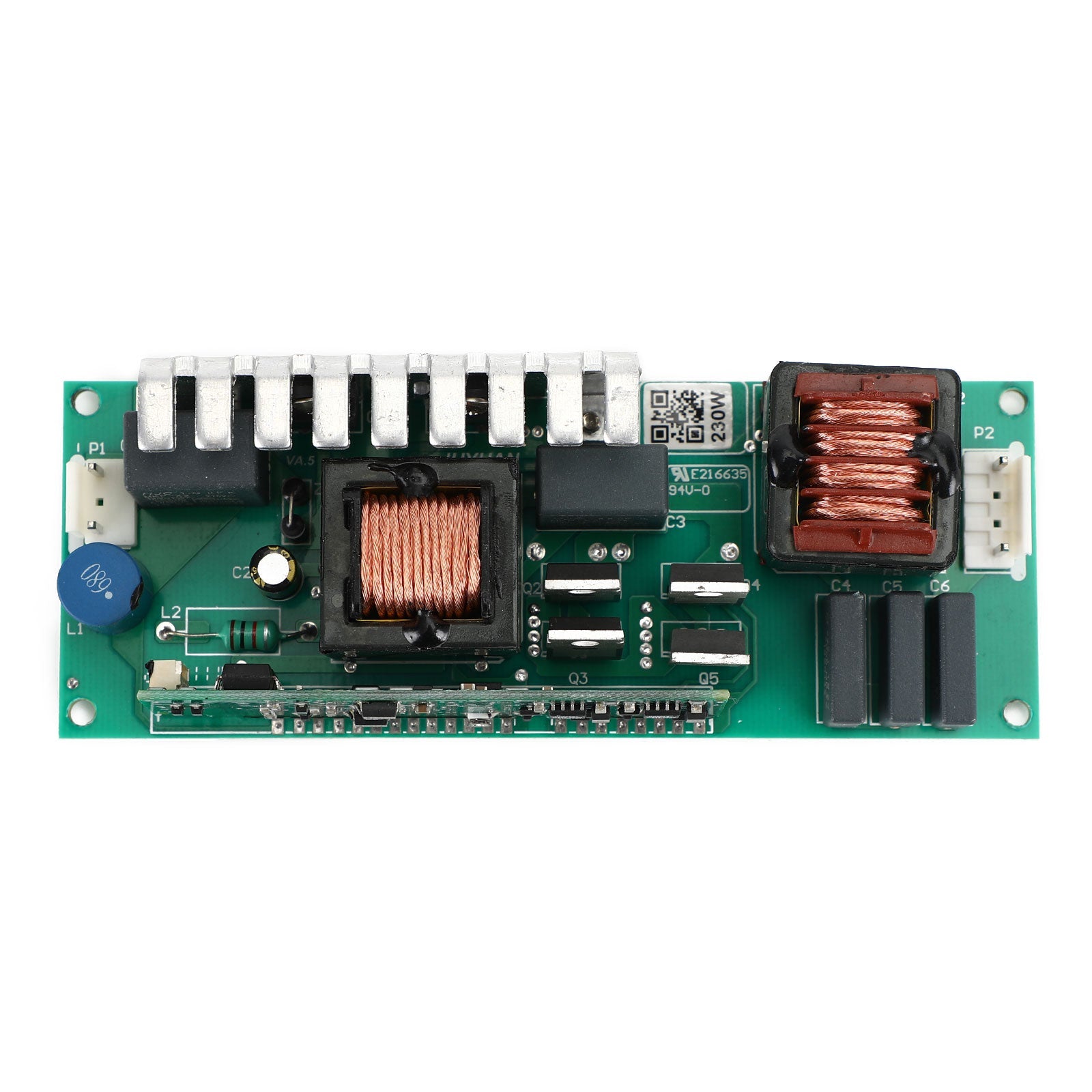 Replacement Moving Head Beam Bulb 7R 230W Ballast Power Supply R7 MSD Stage Lamp