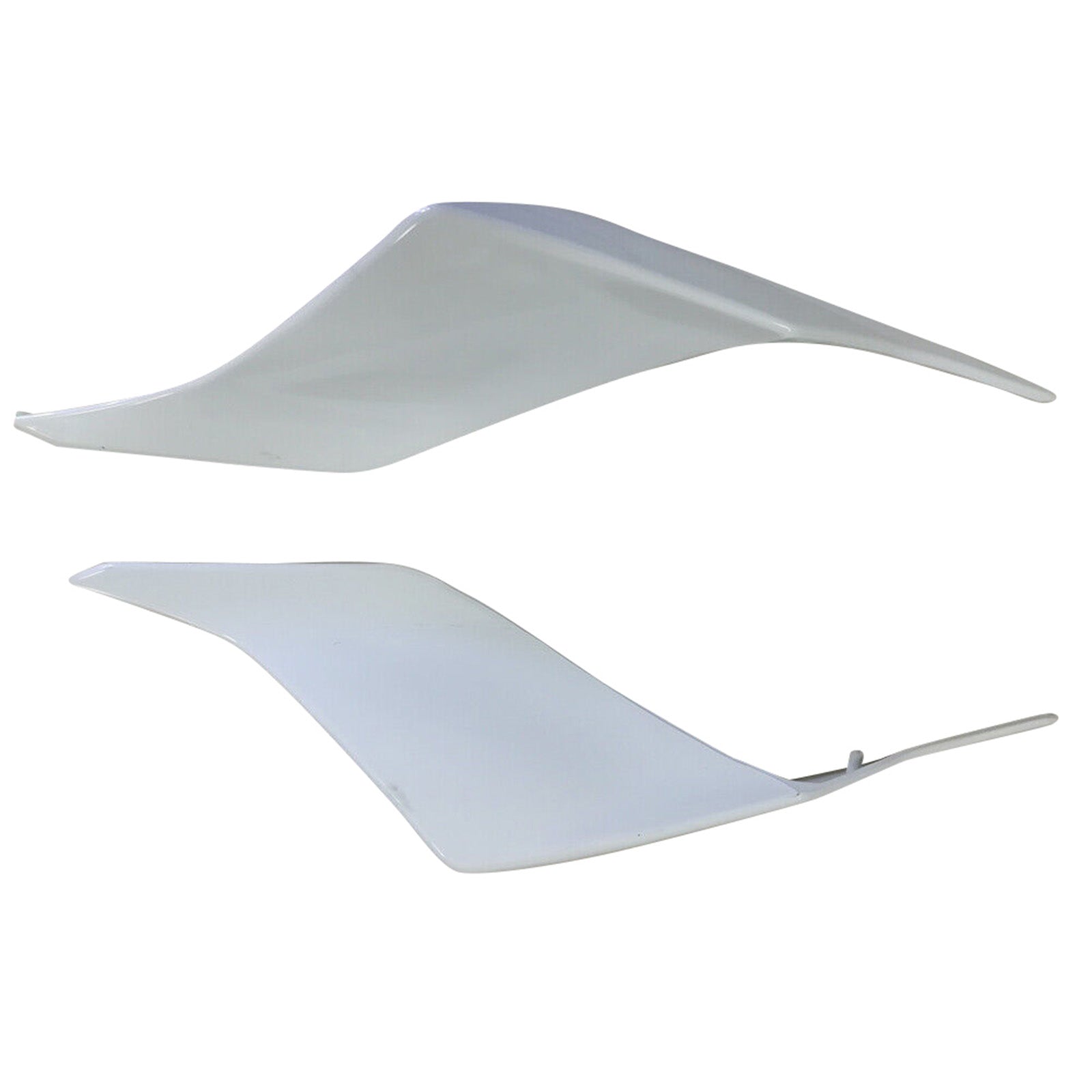 야마하 YZF 600 R6 2017-2023 페어링 사출 성형 무도장