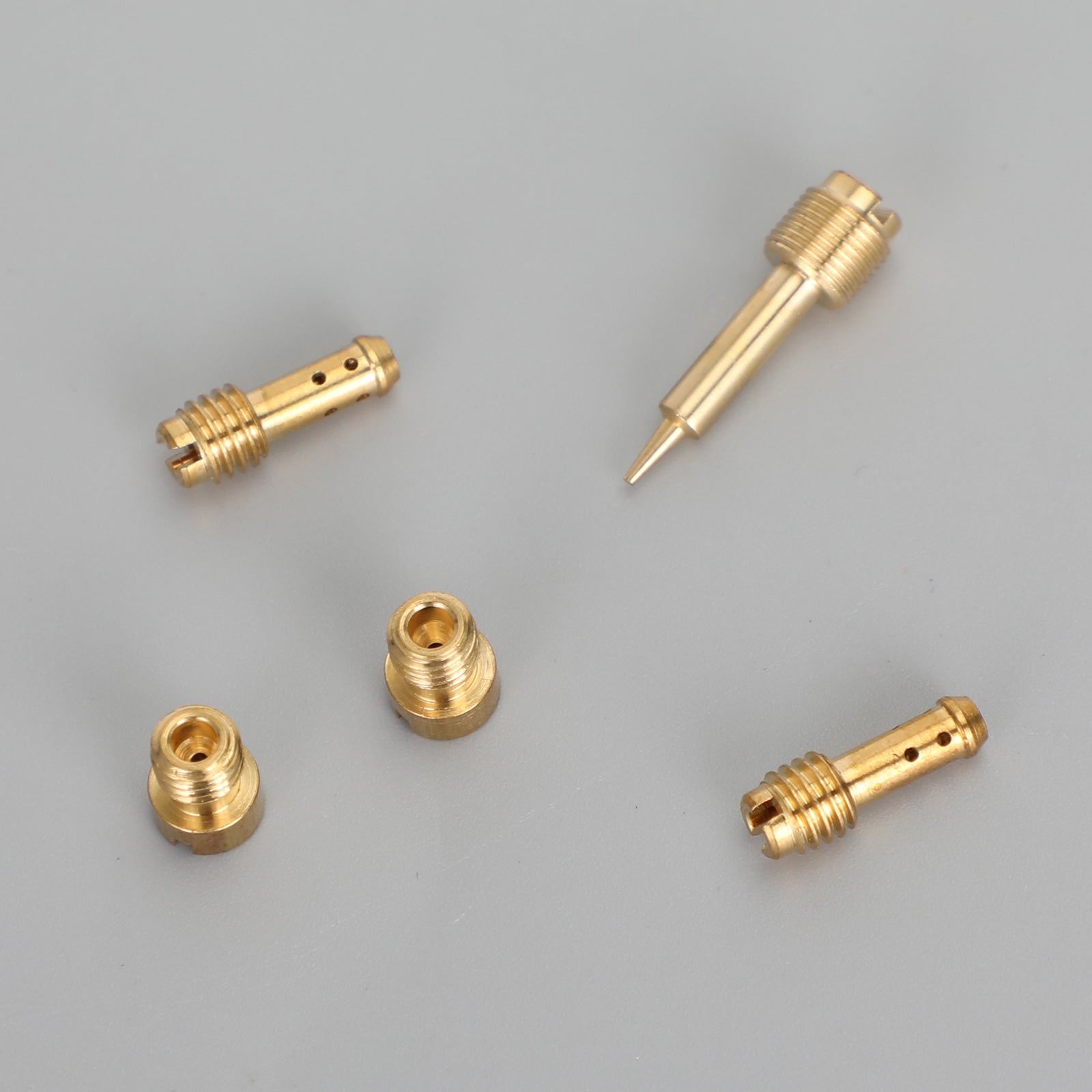 Carburetor Carb Rebuild Kit for SUZUKI Bandit 250 GSF250 GJ 74A Generic