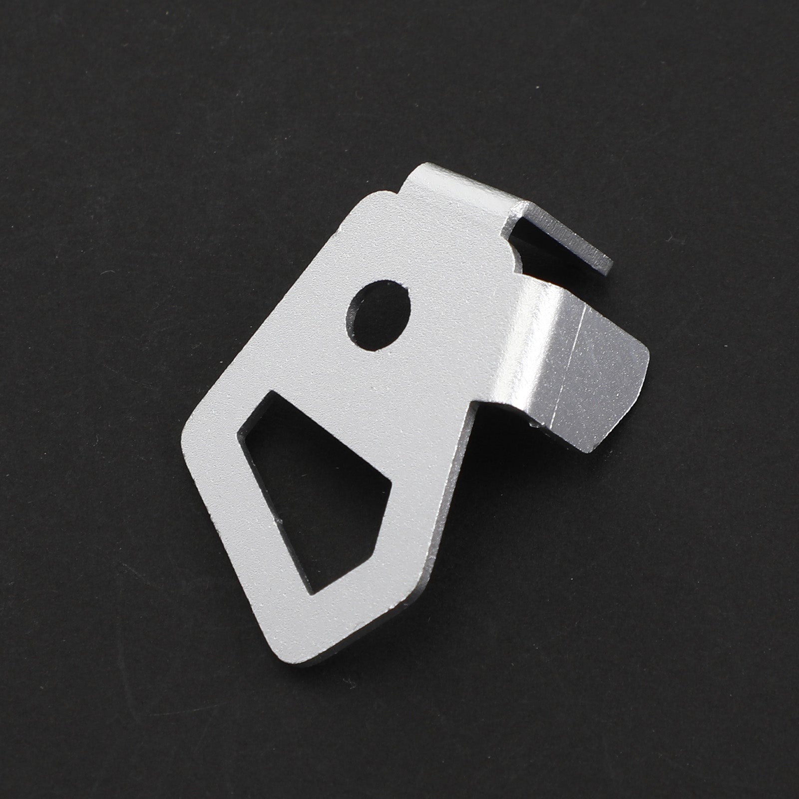 Motorcycle Rear Sensor Guard fit for Yamaha Tenere 700 Rally 2019-2020 Generic