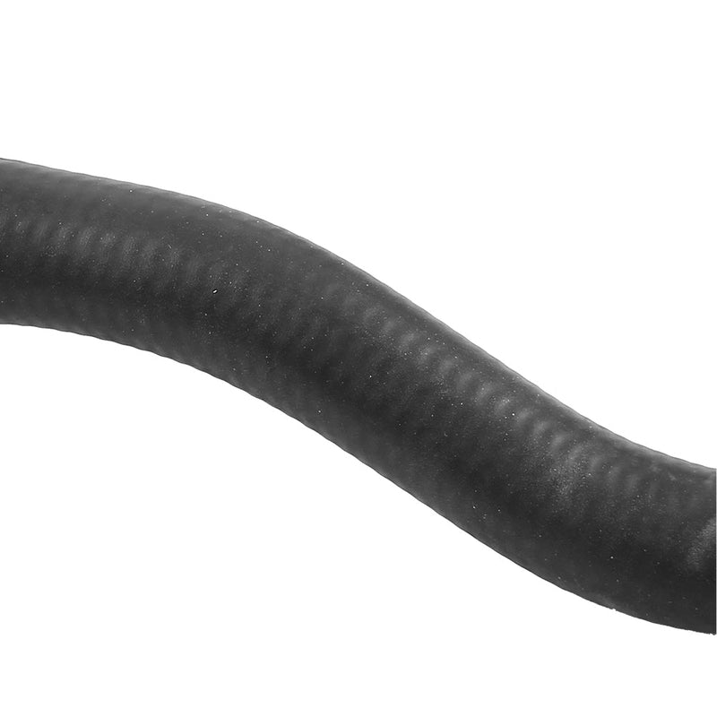 EGR Delete Pipe Heater Intake Hose for 2011-2023 Ford F250 F350 6.7L Generic