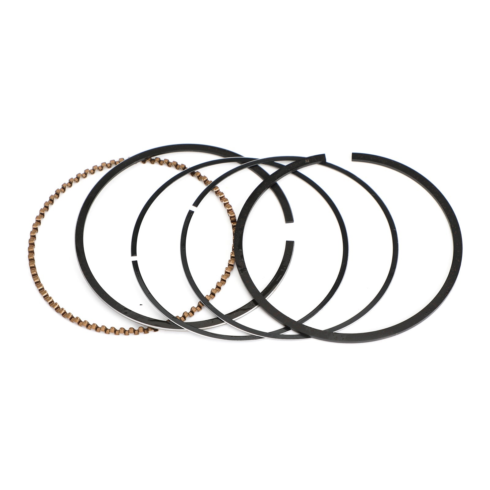 Cylinder Piston Top End Kit 83mm For Yamaha YFM400FW Kodiak 400 4x4 1993-1999 Generic