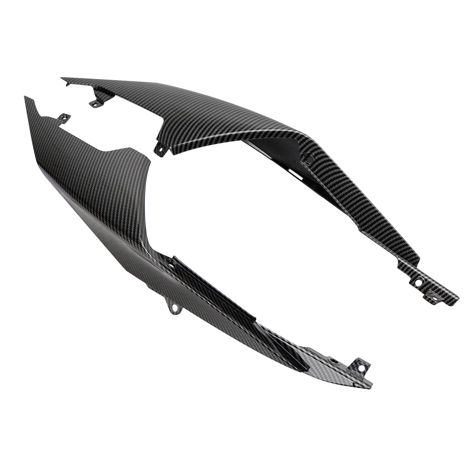 Aprilia RS 660 2020-2024 Carbon ABS Rear Tail Seat Side Cover Fairing