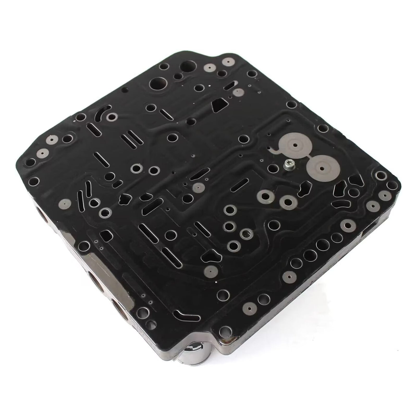 2005- 세아트 레온 슈코다 라우라 폭스바겐 제타 파사트 DQ250 DSG 6단 02E 변속기 밸브 바디