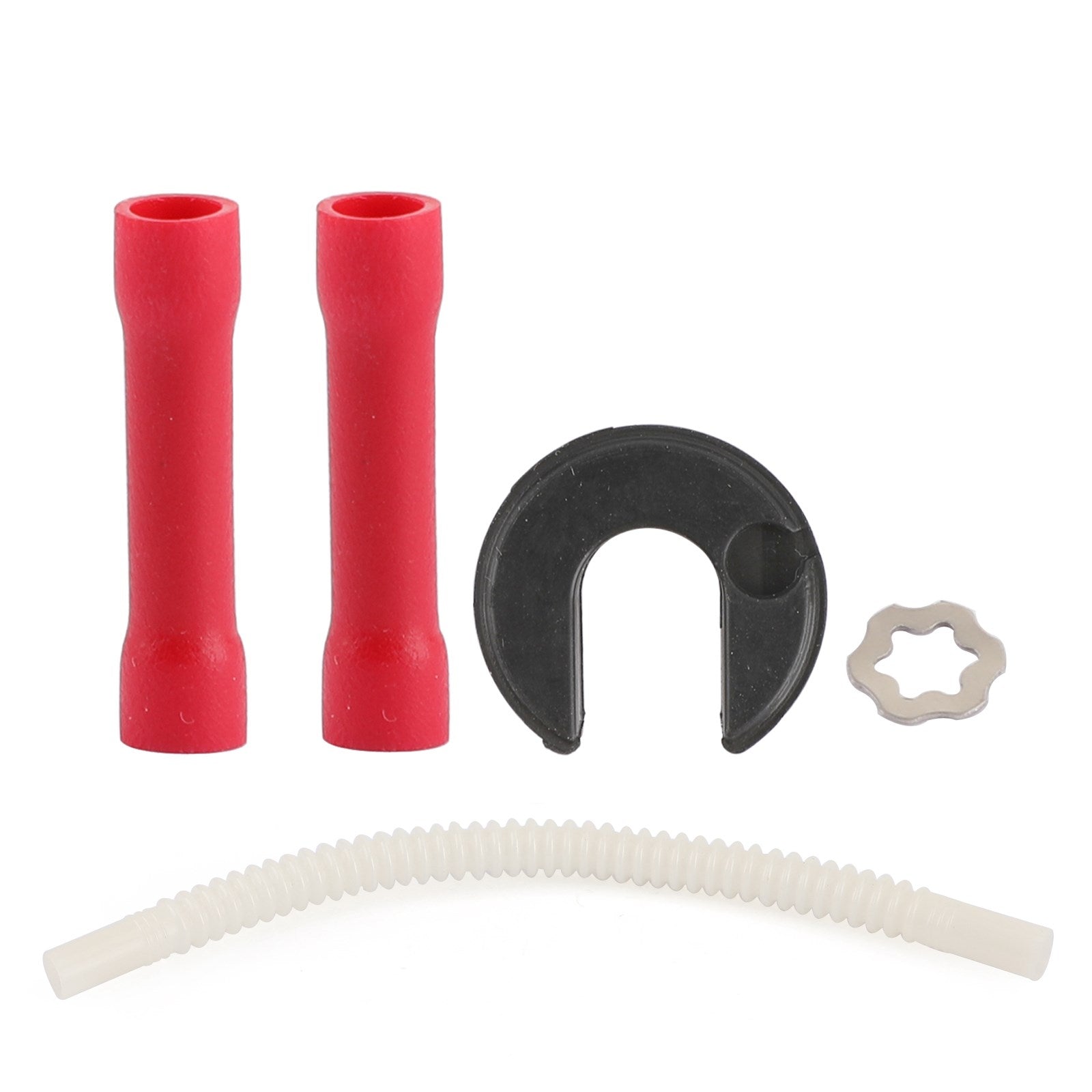 Polaris Scrambler 850 2013-2019용 연료 펌프 + 스트레이너 + 탱크 씰 #2521362 일반