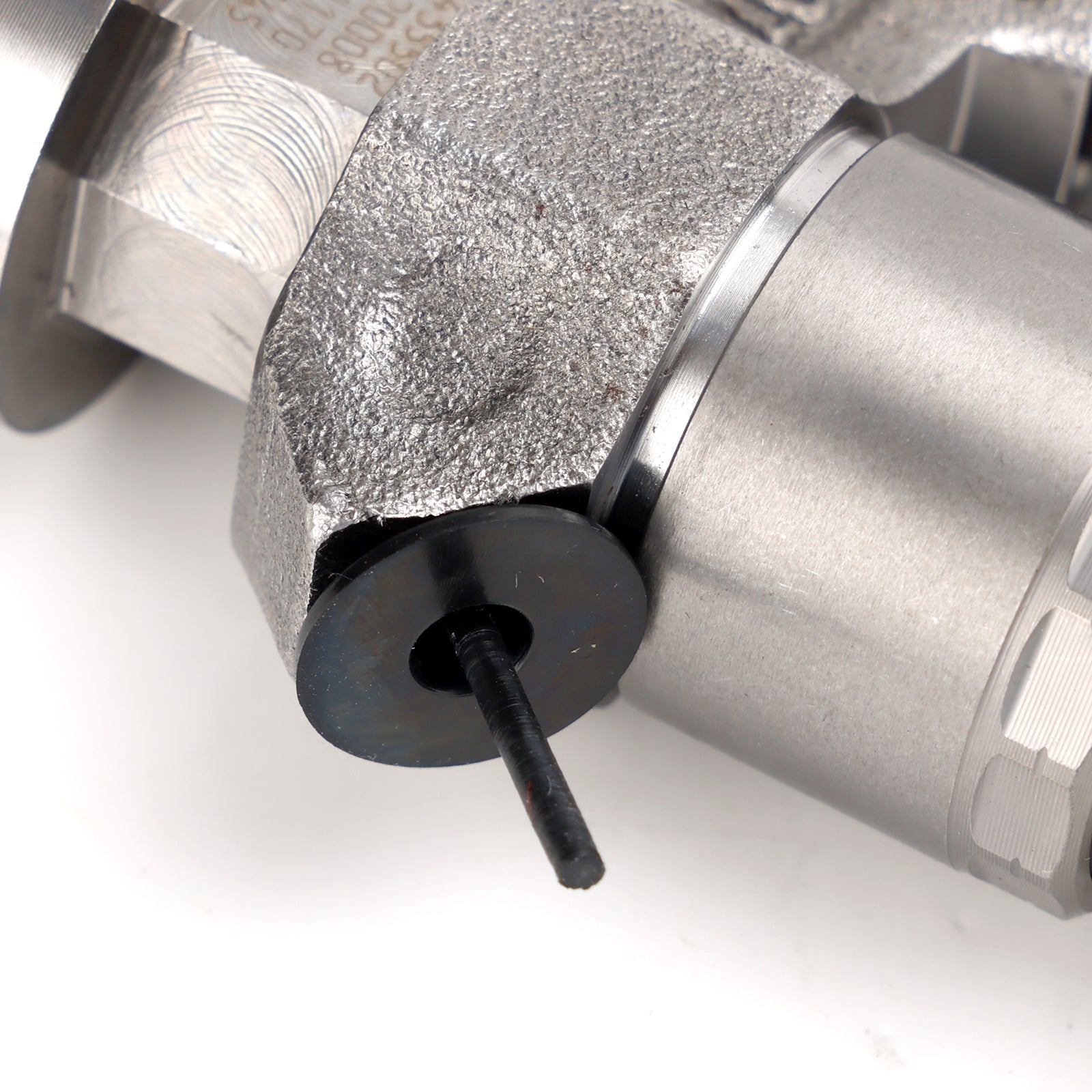 Duramax Chevrolet Silverado GMC Sierra 2001-2004.5 6.6L LB7 1PCS Fuel Injector 0445120008 0986435502 97208074 97720661 97729095 F00E200308