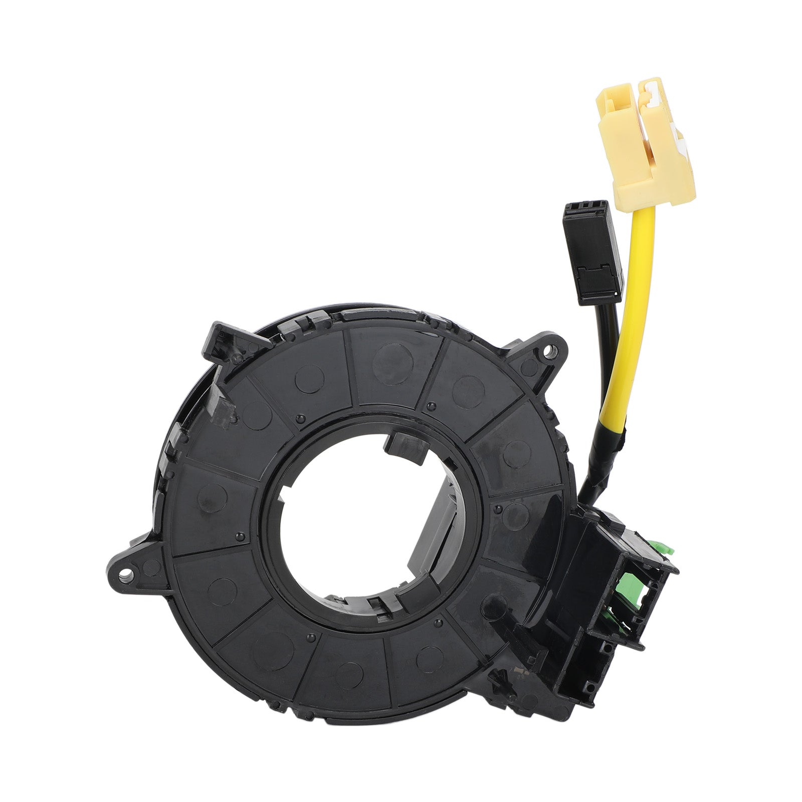 Airbag Clock Spring Spiral Cable 8619A017 For Mitsubishi Triton Ml Mn 2005-2015 Generic