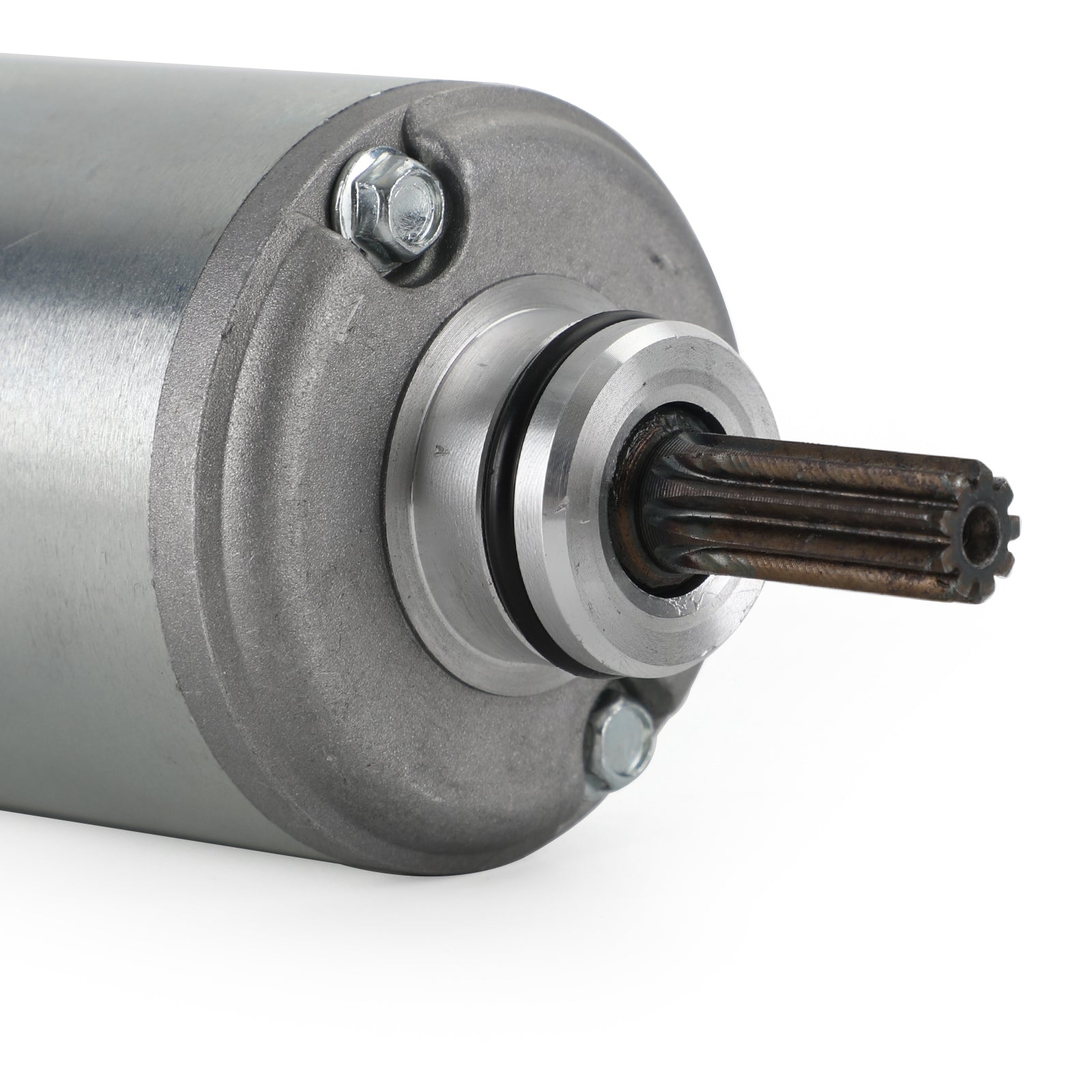 NEW Starter For Yamaha XJ6 N S F Diversion YZF-R6 RJ11 RJ15 RJ27 2C0-81890-00 Generic