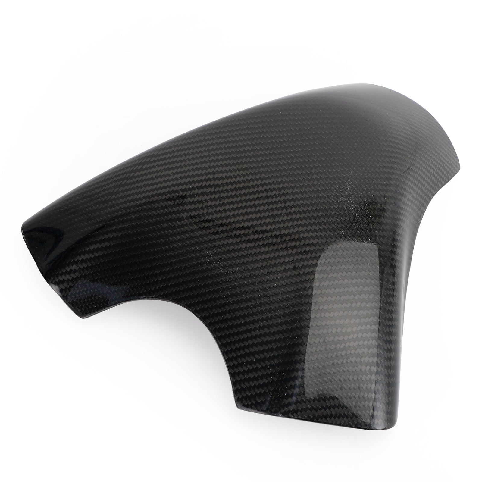 Suzuki GSXR600 GSXR 750 2011-2022 Carbon fiber Gas Tank Cover Fairing Protector