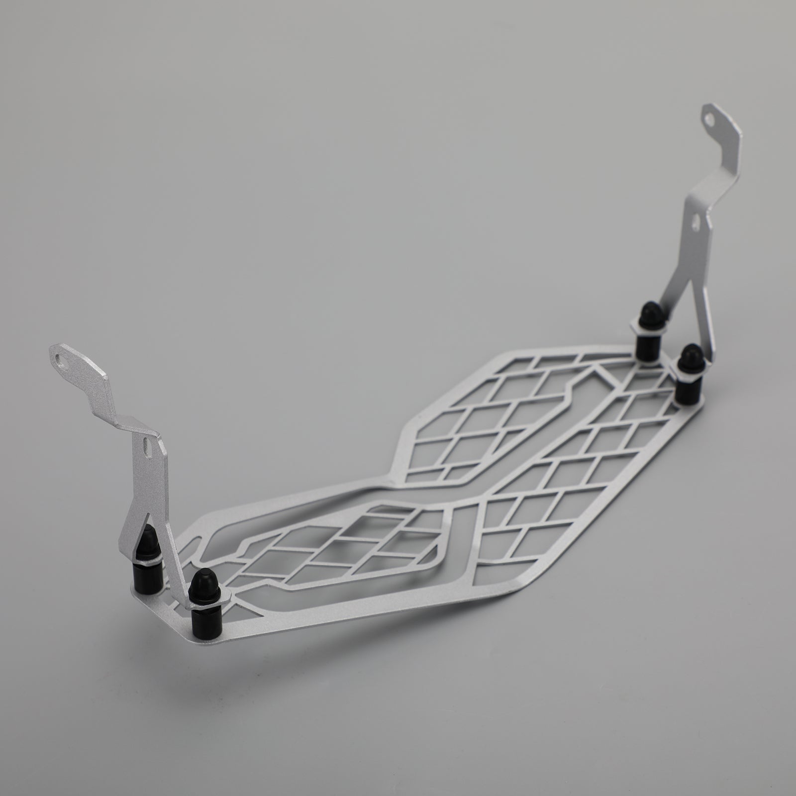 BMW F750GS F850GS 18-21 실버 일반용 헤드램프 헤드라이트 가드 보호 그릴