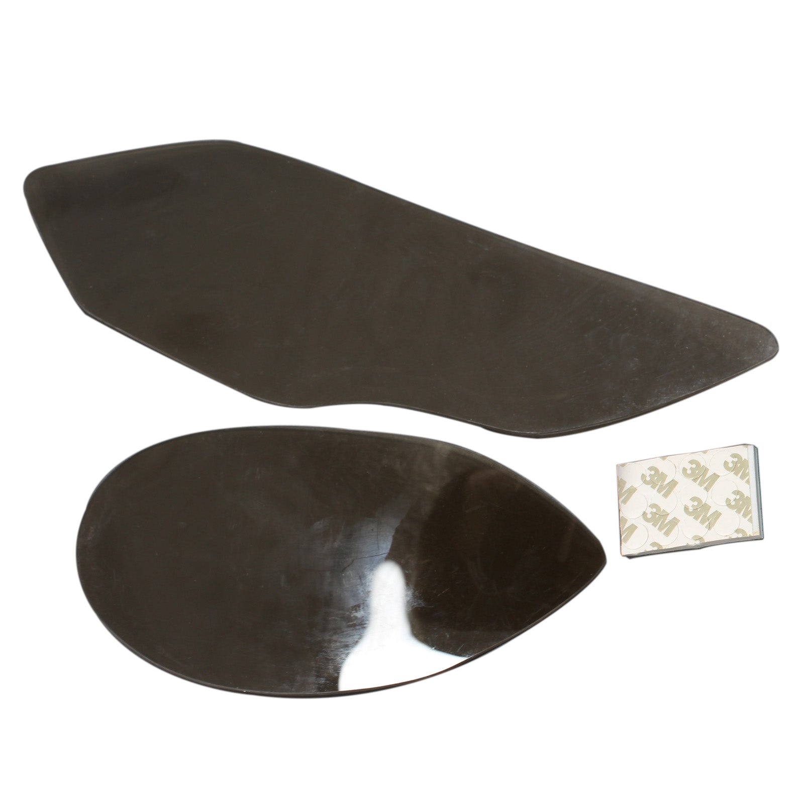 Front Lamp Lens Headlight Lens Protection Fit For Bmw S1000Rr 2015-2018 Smoke Generic