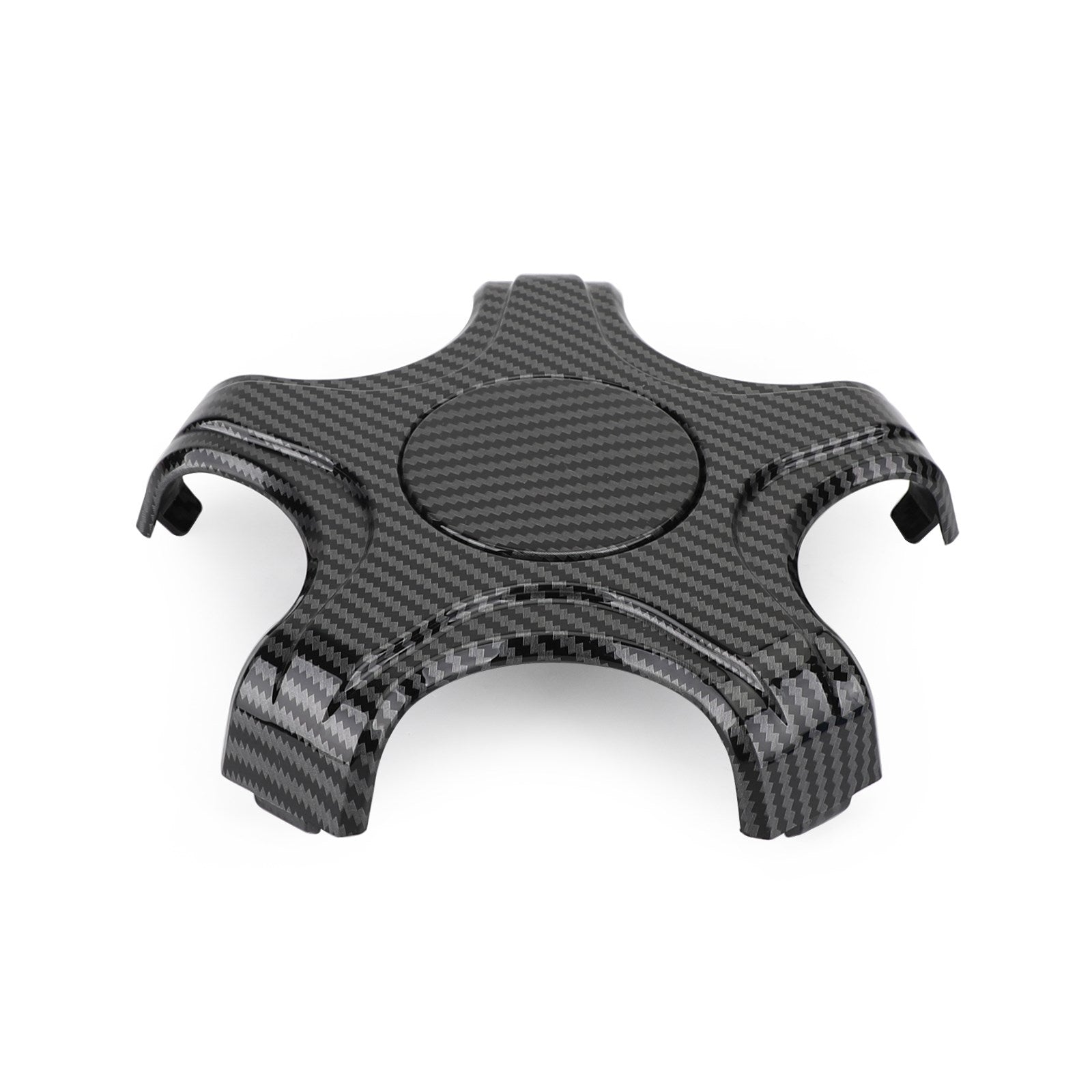 4PCS Wheel Center Hub Cap Cover Center Rim Cap Fit Tesla Model 3 2017-2023