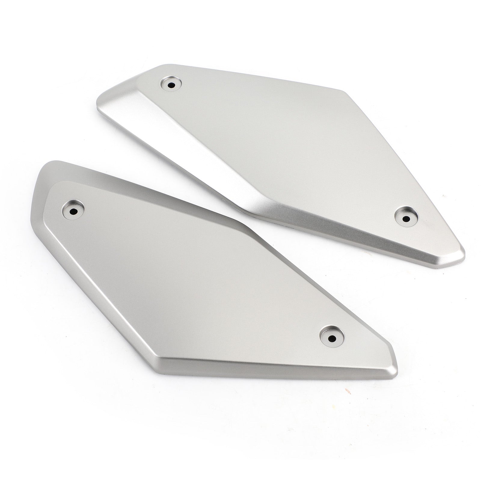 Motorcycle Frame Side Panel Cover Shell Protector fit for Honda CB650R 2019-2020 Generic