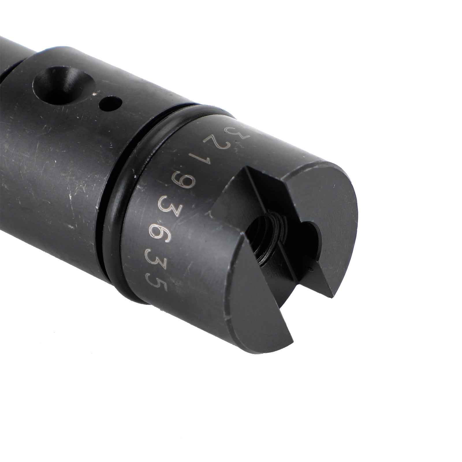 1998-2002 Dodge Cummins 5.9L 40-50 HP 6PCS Fuel Injectors 0432193635 RV275