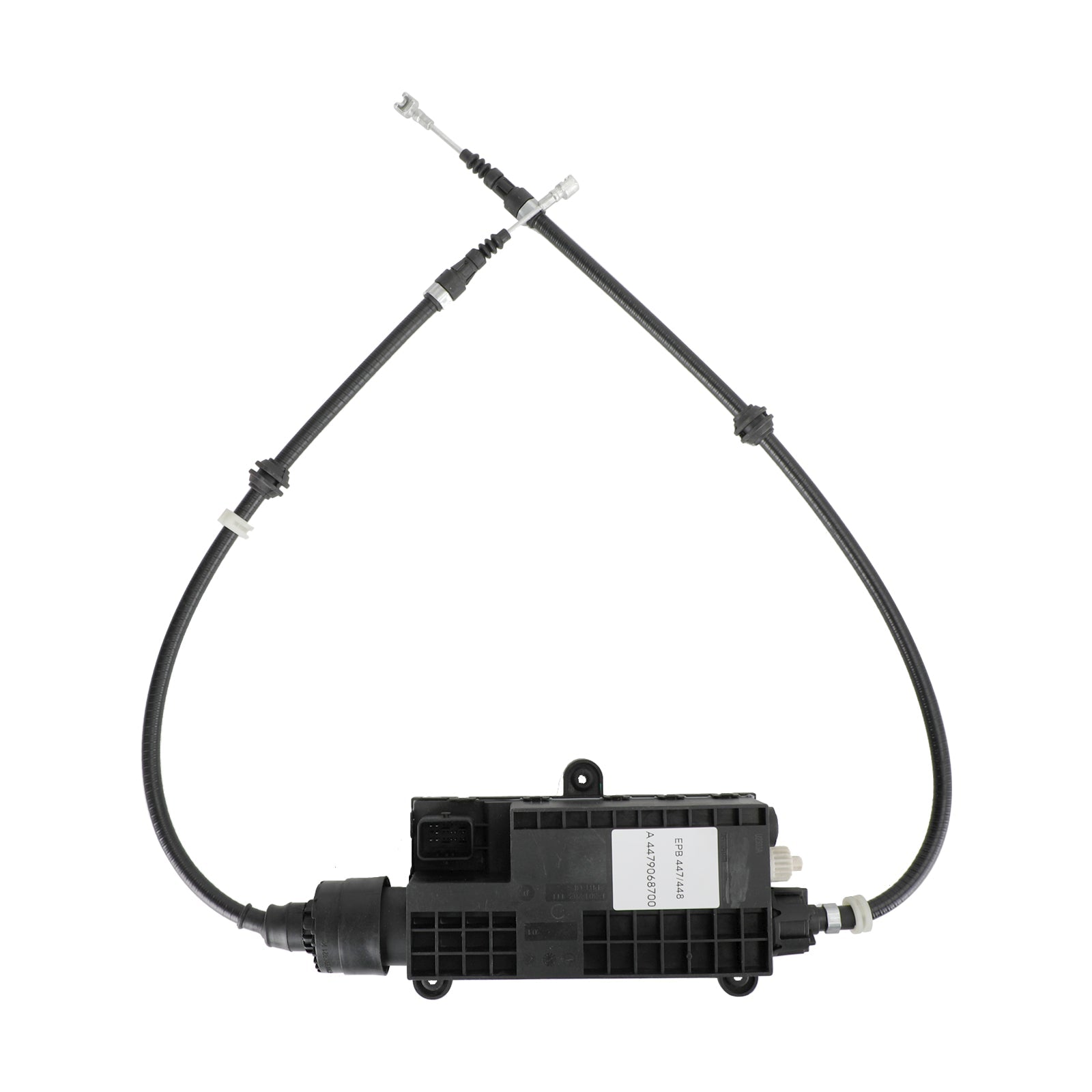 4479068700 Benz Vito 447 Parking Brake Handbrake Actuator Control Module