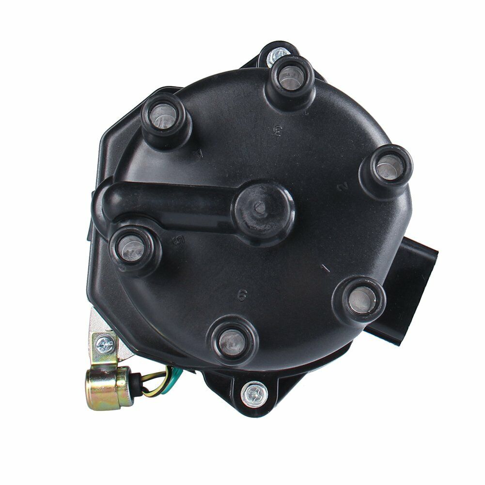 닛산 패스파인더 1996-2000 3.3L V6 모델 전용 점화 코일 22100-1이 포함된 디스트리뷰터W601 페덱스 익스프레스