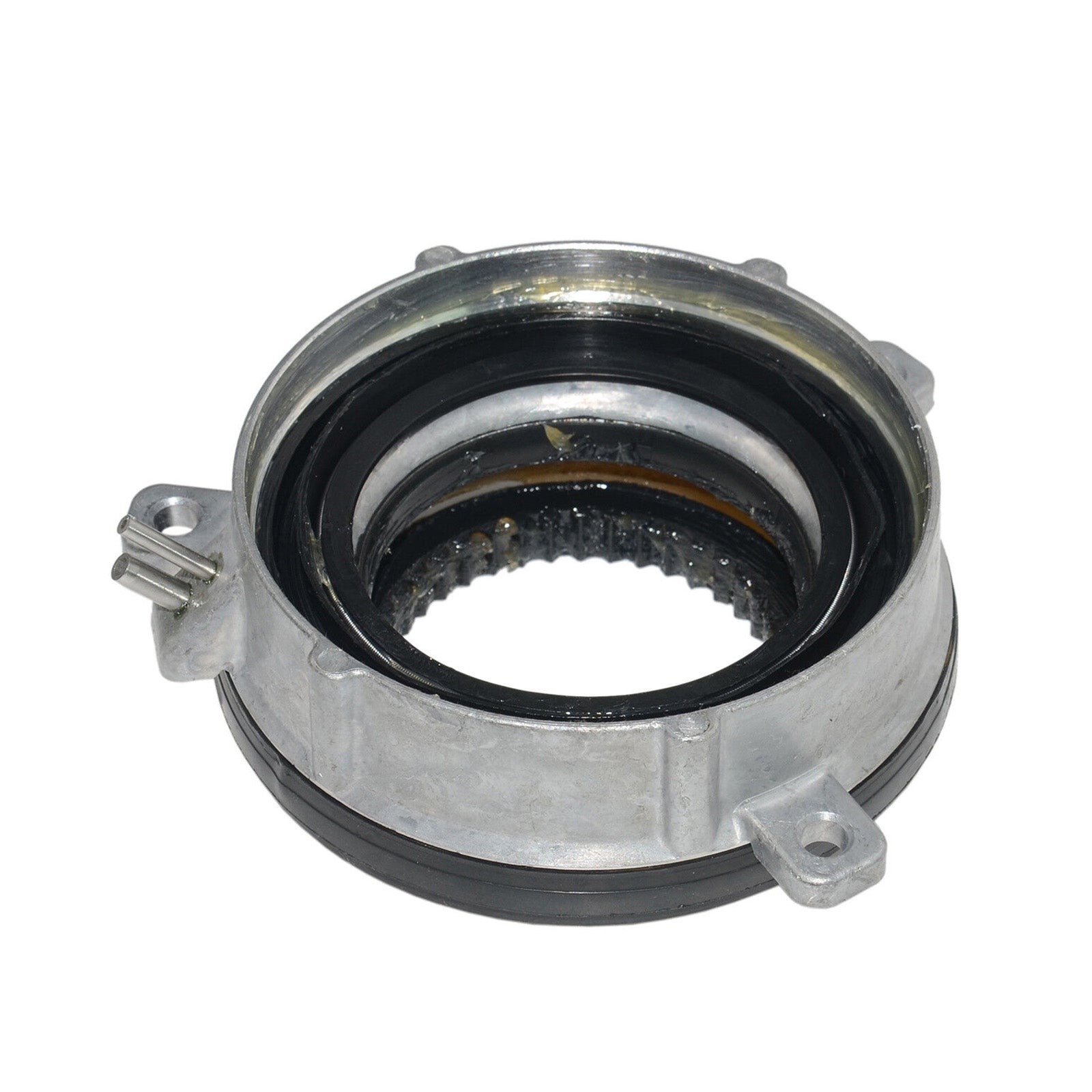 Ssangyong Rexton II Actyon Kyron Stavic 용 잠금 허브 액추에이터 4151009100