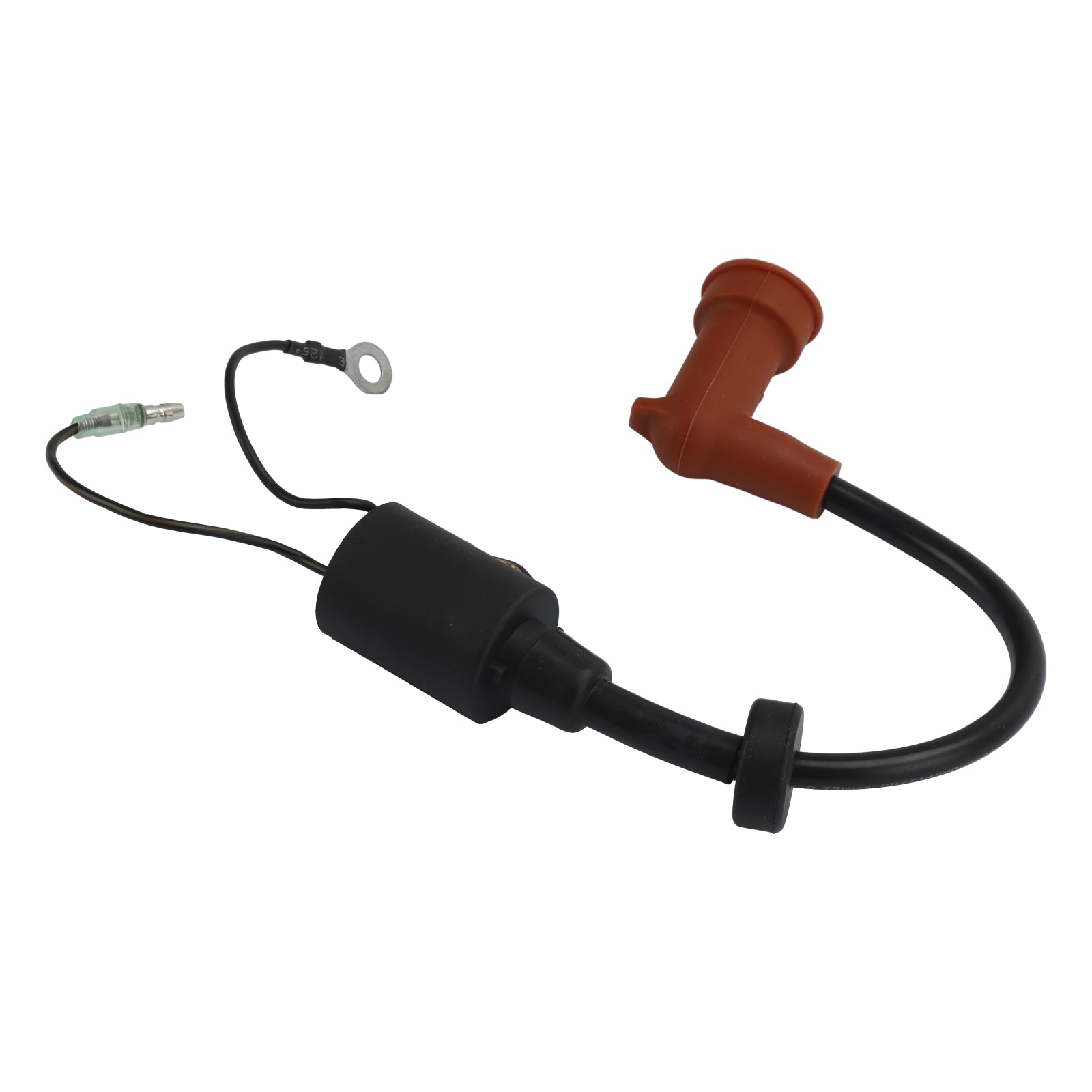 Yamaha 9.9hp 13.5hp 13.5A 15hp 15F 65E-85570 63V-85570에 맞는 점화 코일