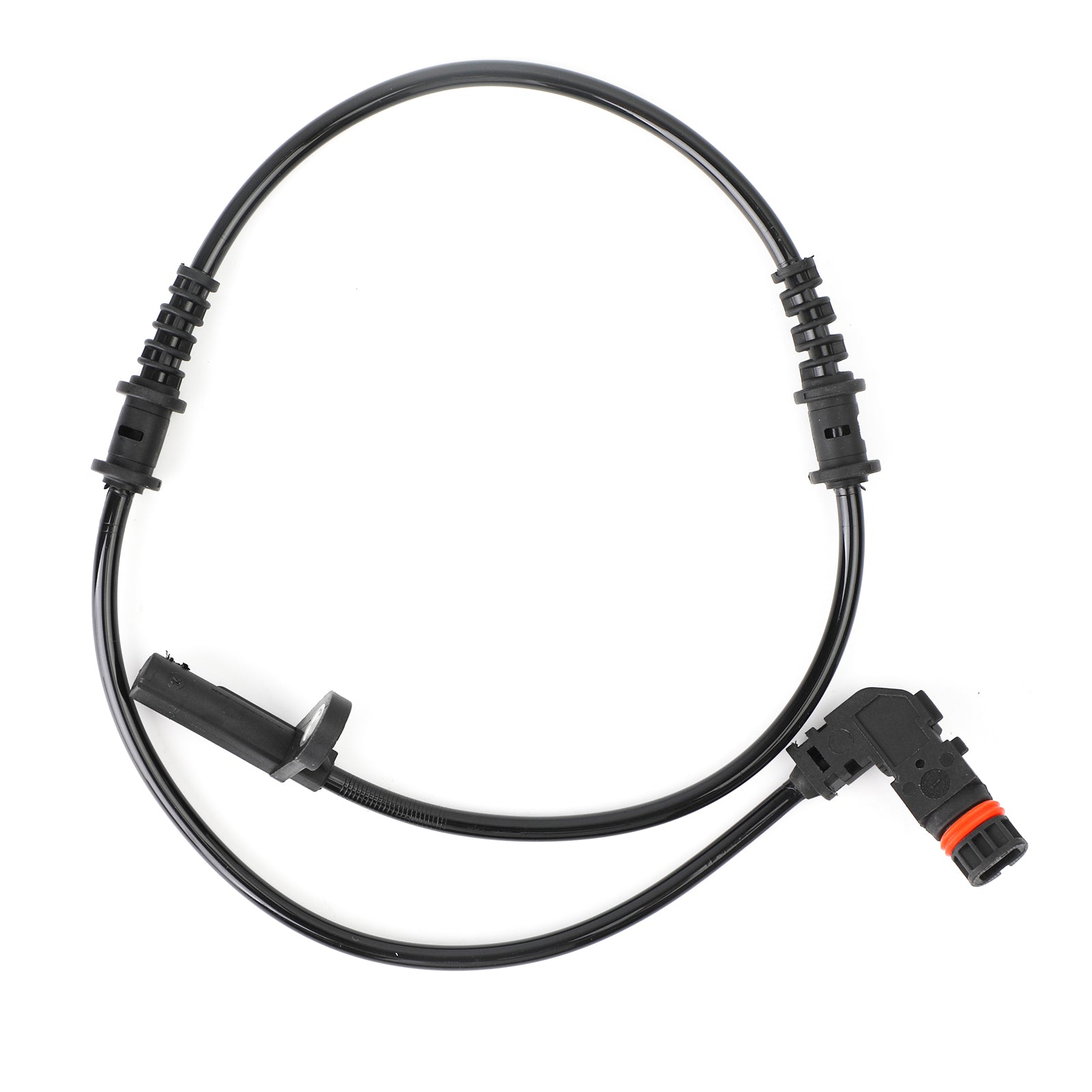 New Rear Left / Right ABS Wheel Speed Sensor Fits For Bmw X3 E83 34523405907 Generic