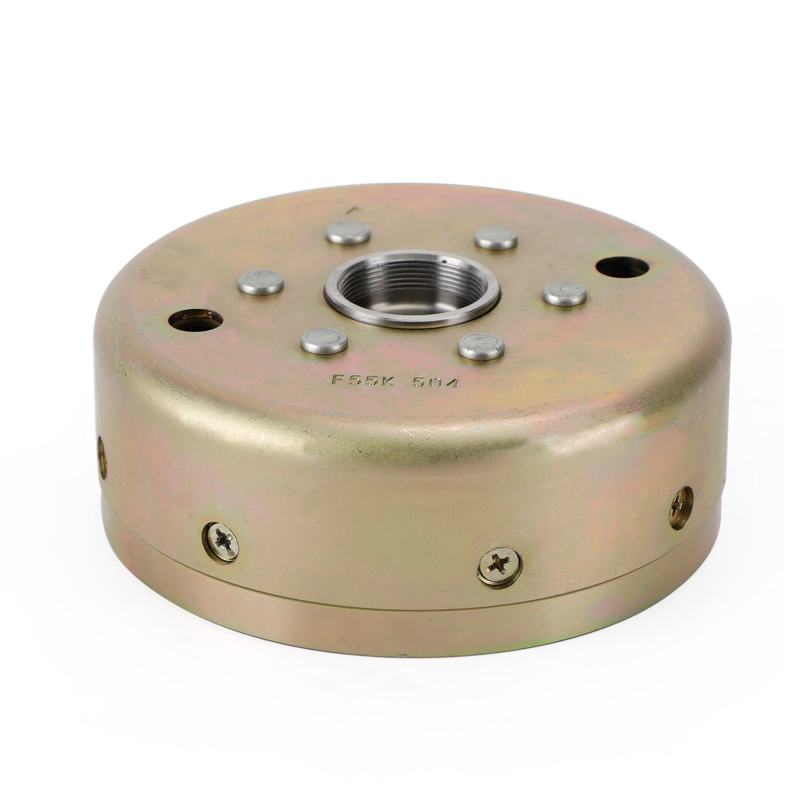 야마하 블래스터 YFS200 1988-2007 2XJ-85550-M1-00 플라이휠 로터 마그네토