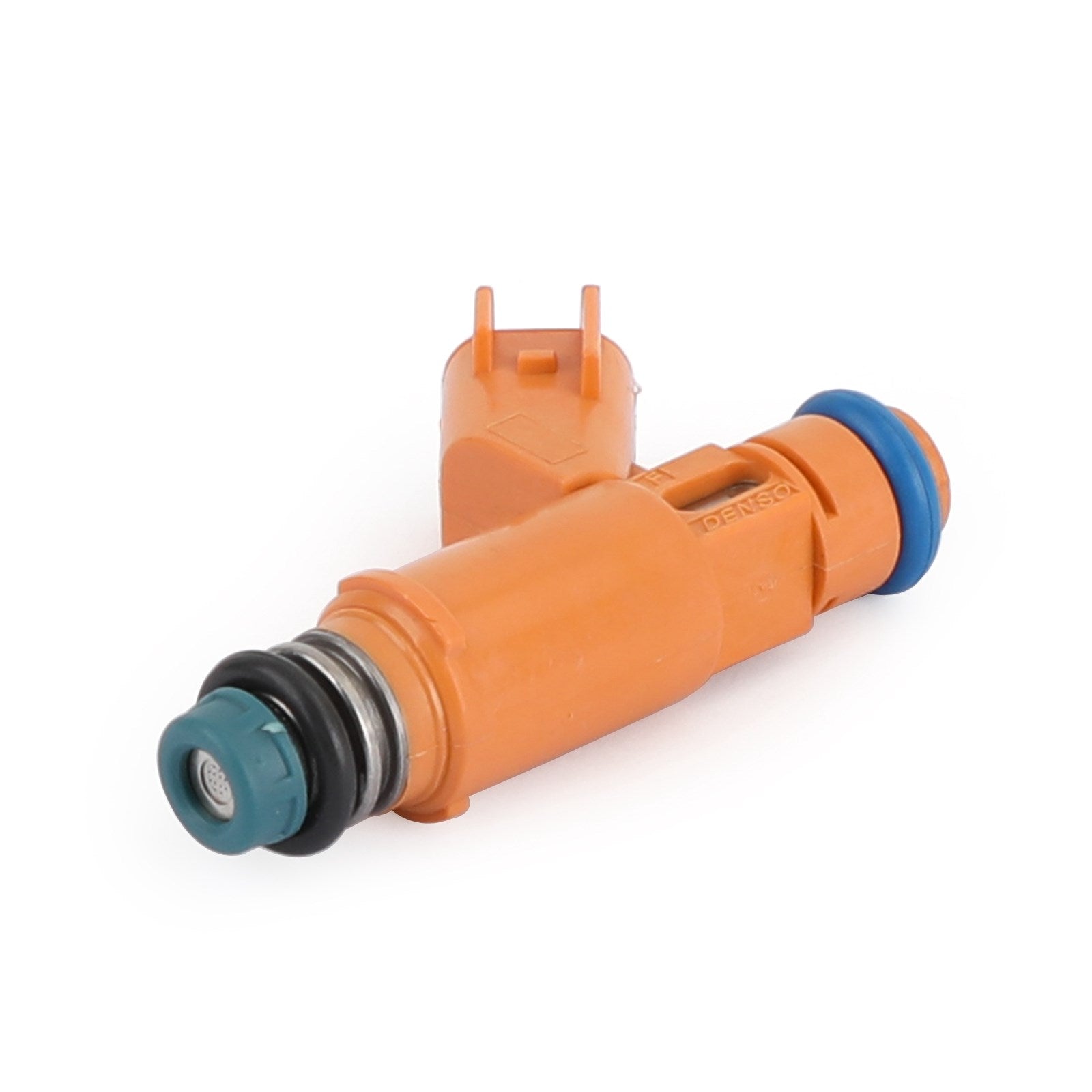 1pcs Fuel Injectors 2W93-AA Fit Land Rover Range Rover Jaguar 4.2L 4.4L V8 Generic