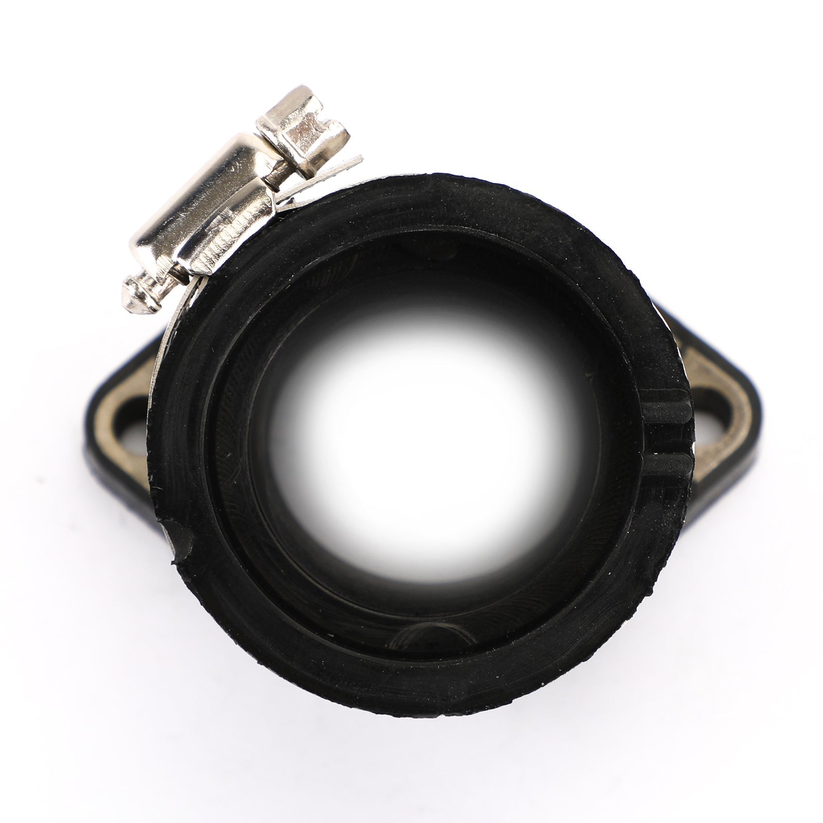 CARBURETOR INTAKE BOOT Fit for KAWASAKI KVF400 PRAIRIE 1997-2002 16065-133 Generic