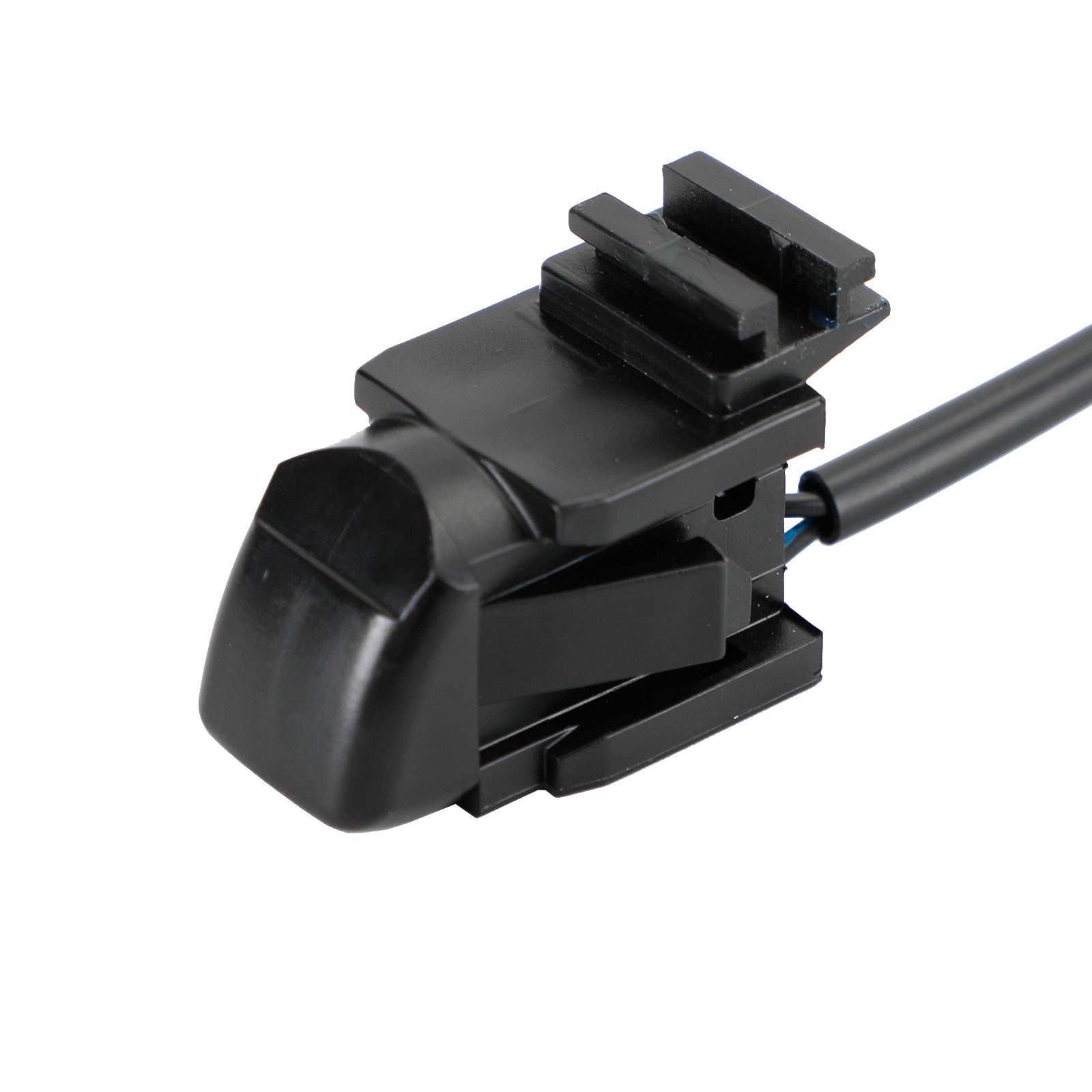 2118601147 메르세데스-벤츠 W203 W208 W209 W211 W219 CL203 C219 와이퍼 노즐