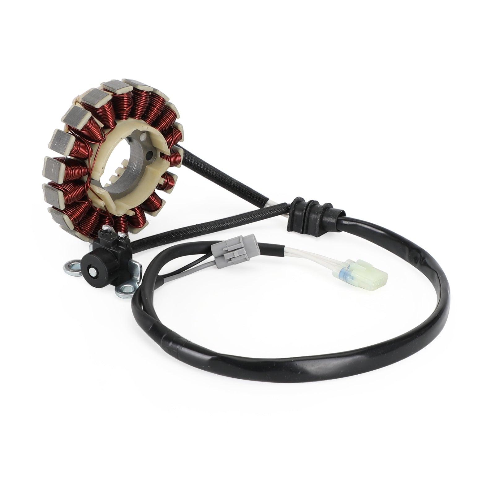 2015-2019 Yamaha WR250F WR450F YZ250FX YZ450FX Magneto Stator Generator Fedex Express
