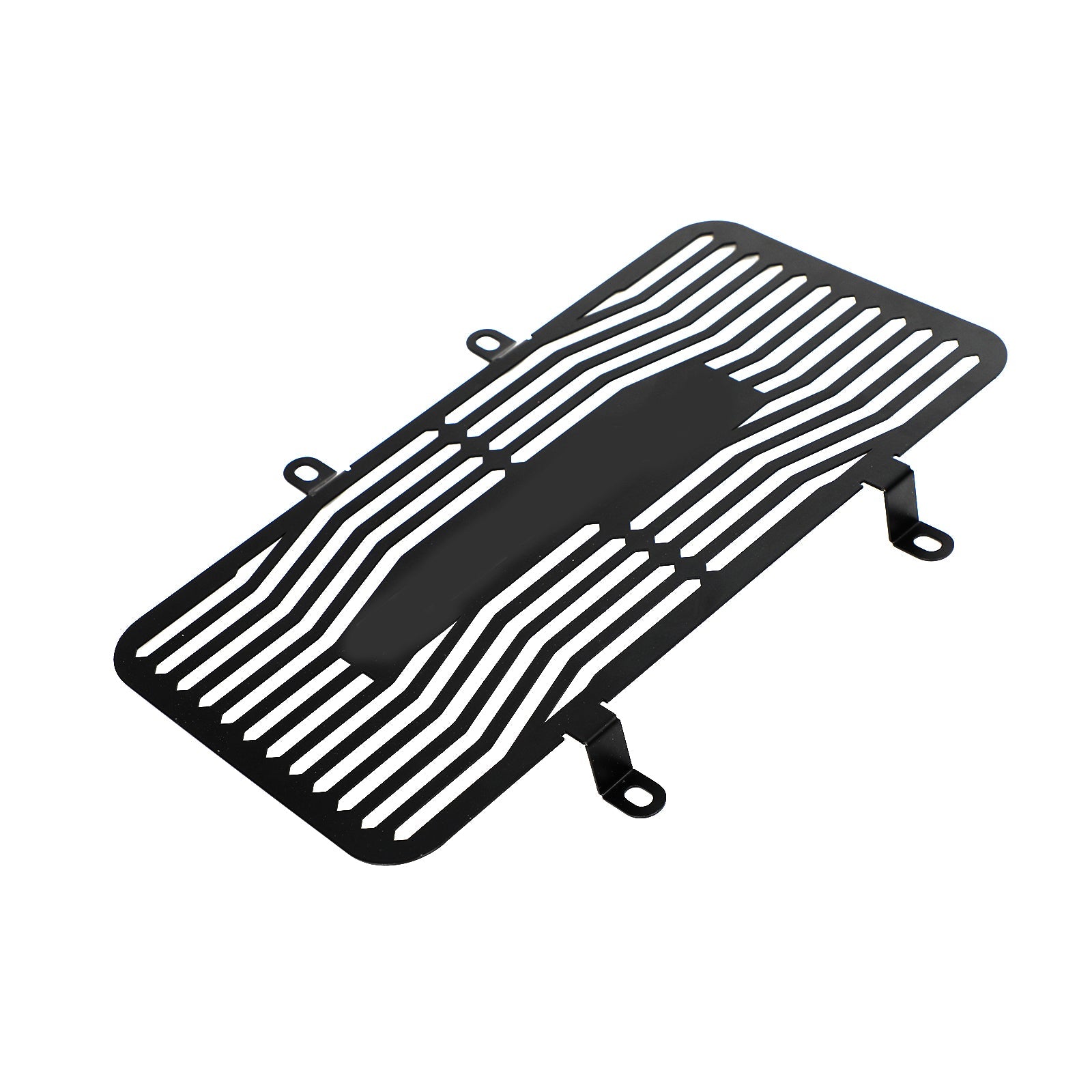 Radiator Guard Cover Engine Protector Metal For Yamaha Xt660Z Tenere 08-18 Generic