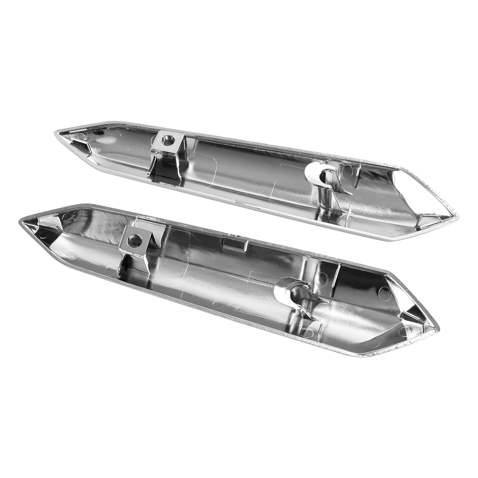 Windshield Windscreen Strut Covers fit for Honda Goldwing GL1800 2018-2022