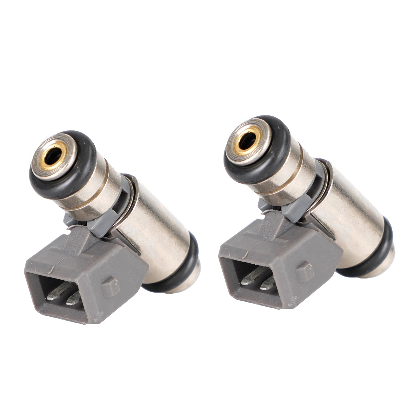 MV AGUSTA BRUTAL 910R 910S 2006-2011용 연료 분사기 2개 8000A5495 IWP156