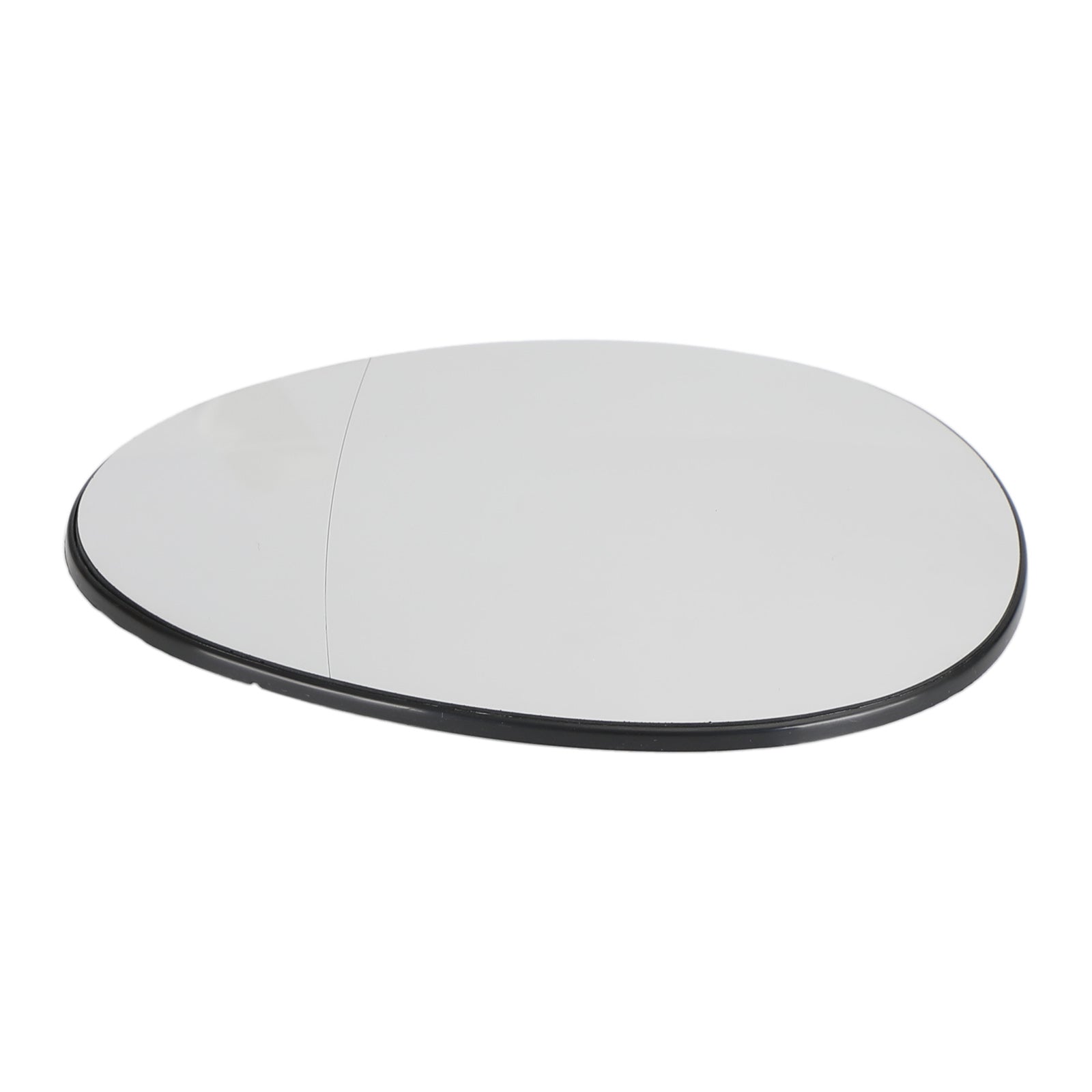 BMW Mini Cooper 2007-2015 51162755625 Left Side Heated Mirror Glass