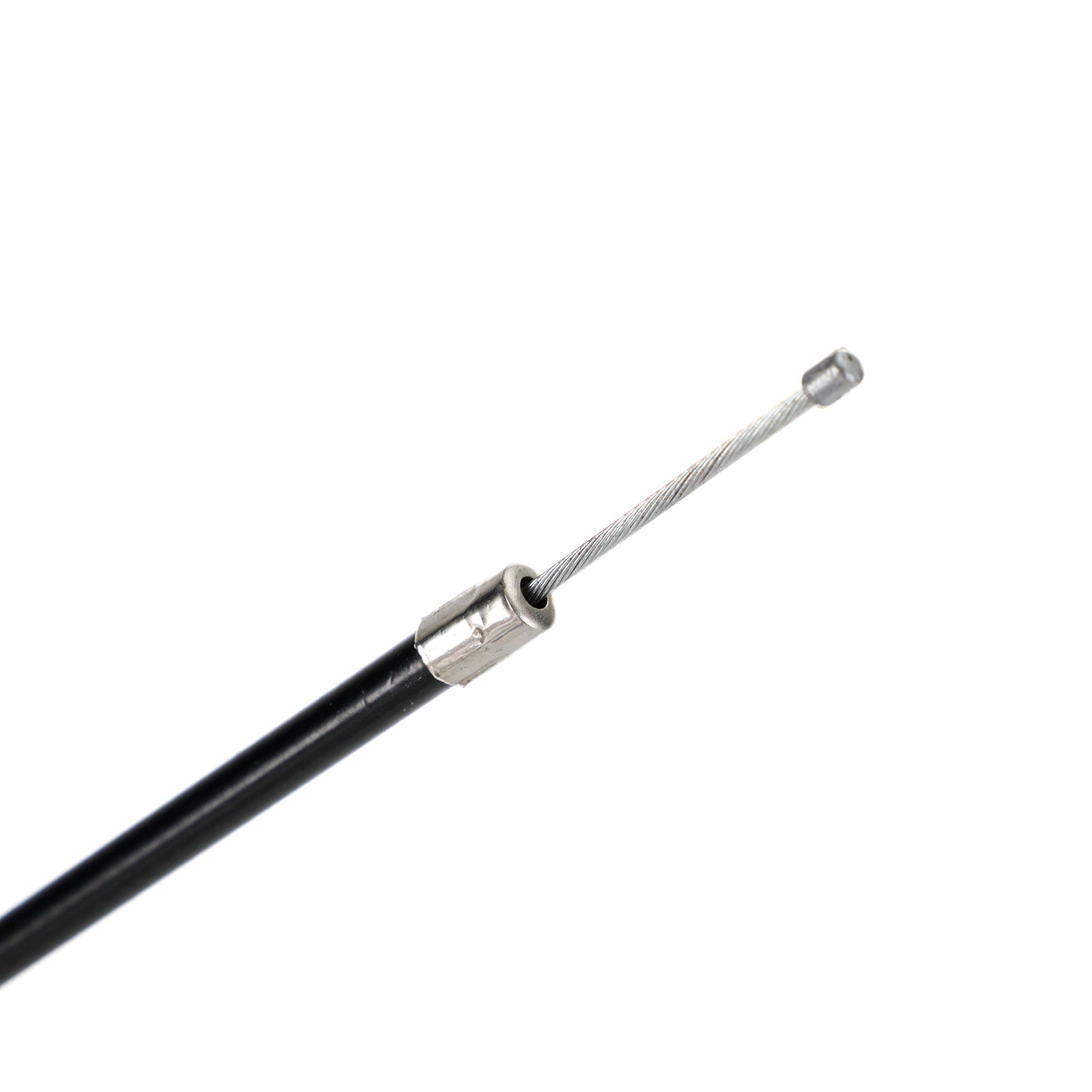 Honda Rancher TRX350 FM TM 00-06 제네릭에 맞는 2x 기화기 초크 케이블 플런저 키트