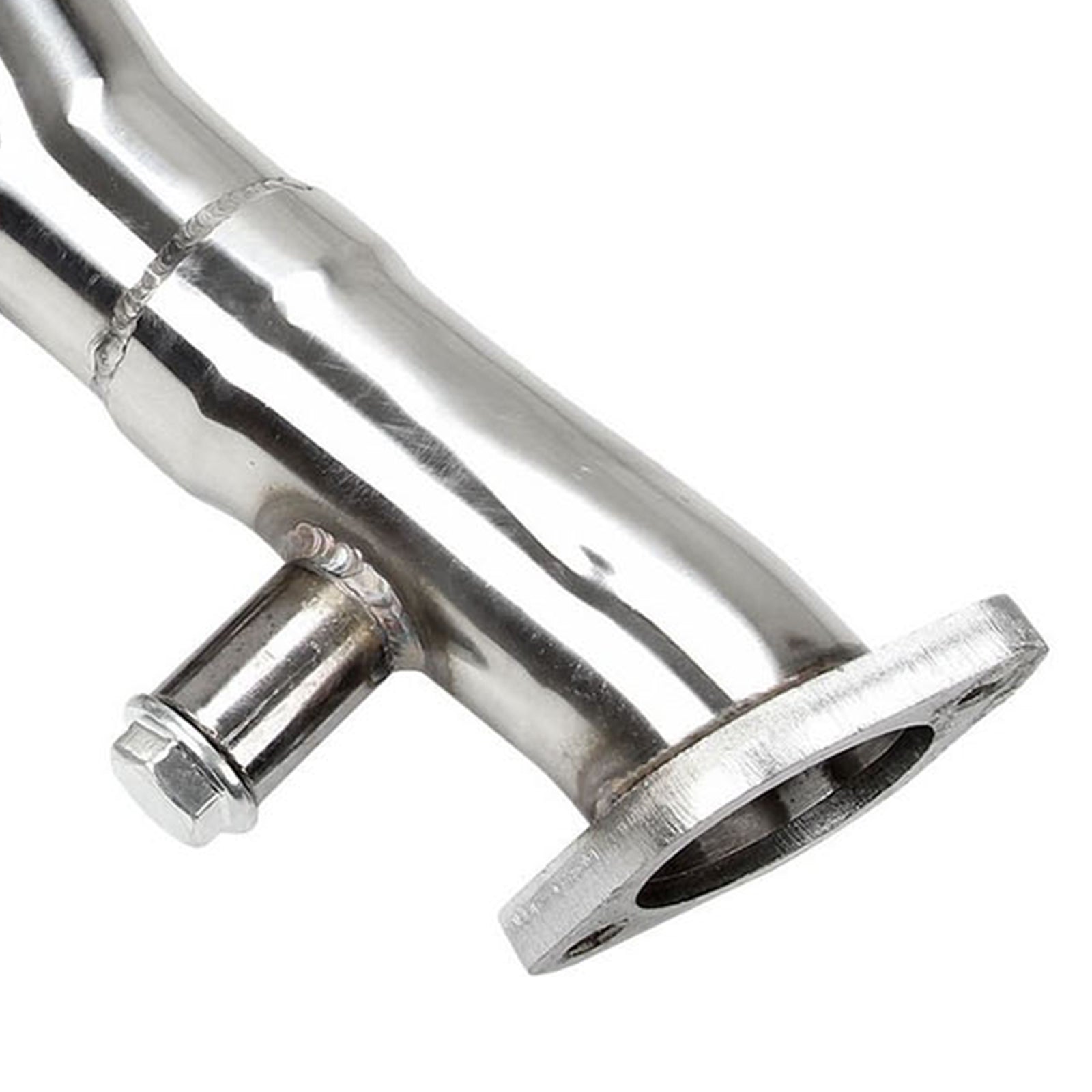 BMW Z3 2.5L/2.8L/3.0L 엔진 1996-2002 스테인레스 배기 헤더 매니 폴드