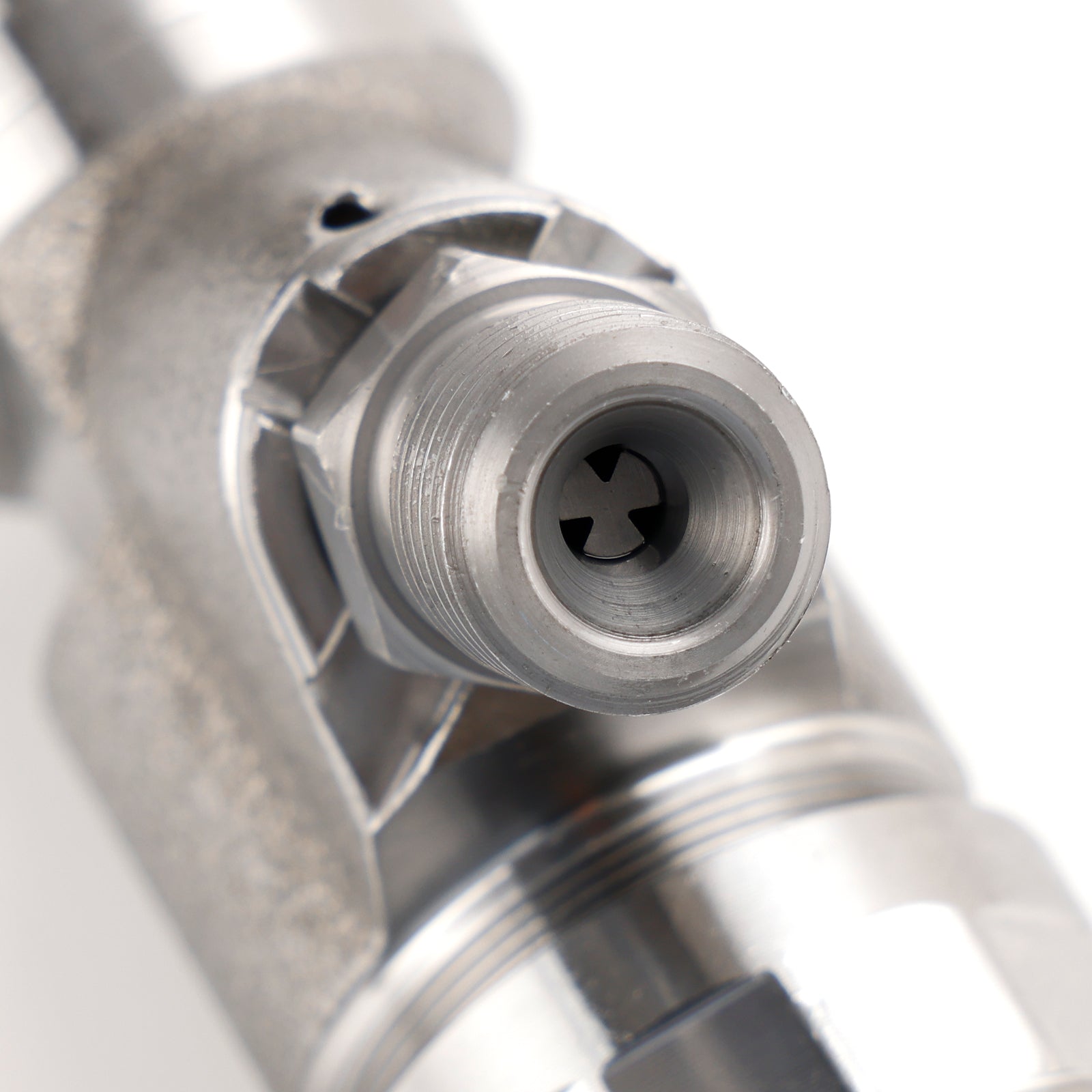 GMC Sierra CHEVROLET SILVERADO 2500 3500 6.6L V8 LLY 2004.5-2005 1PCS Fuel Injector 97303657 897303657C 8973036572 2900714000