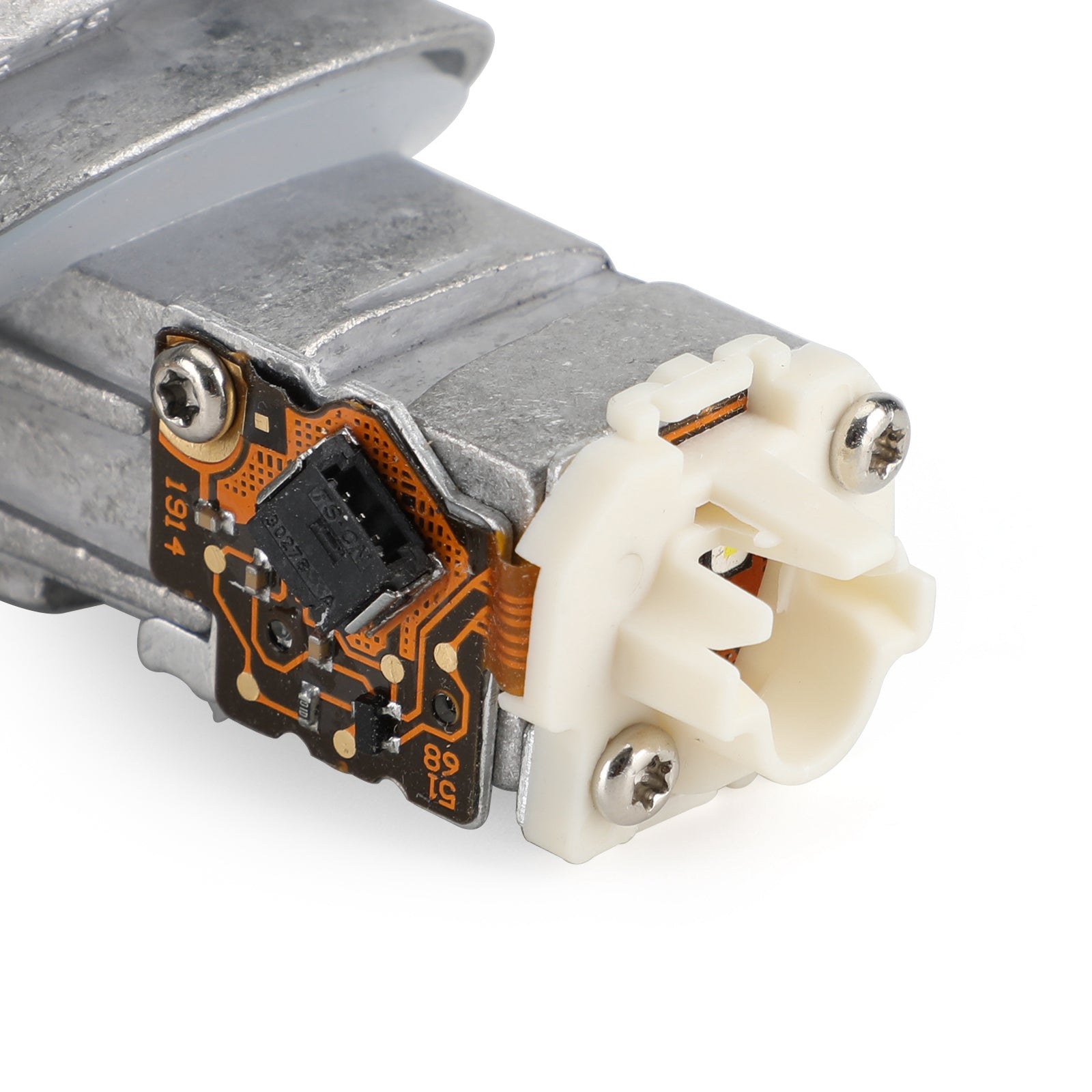 BMW 5 시리즈 F10 F11 LCI 2014-2016 DRL LED 모듈 2개 63117343876