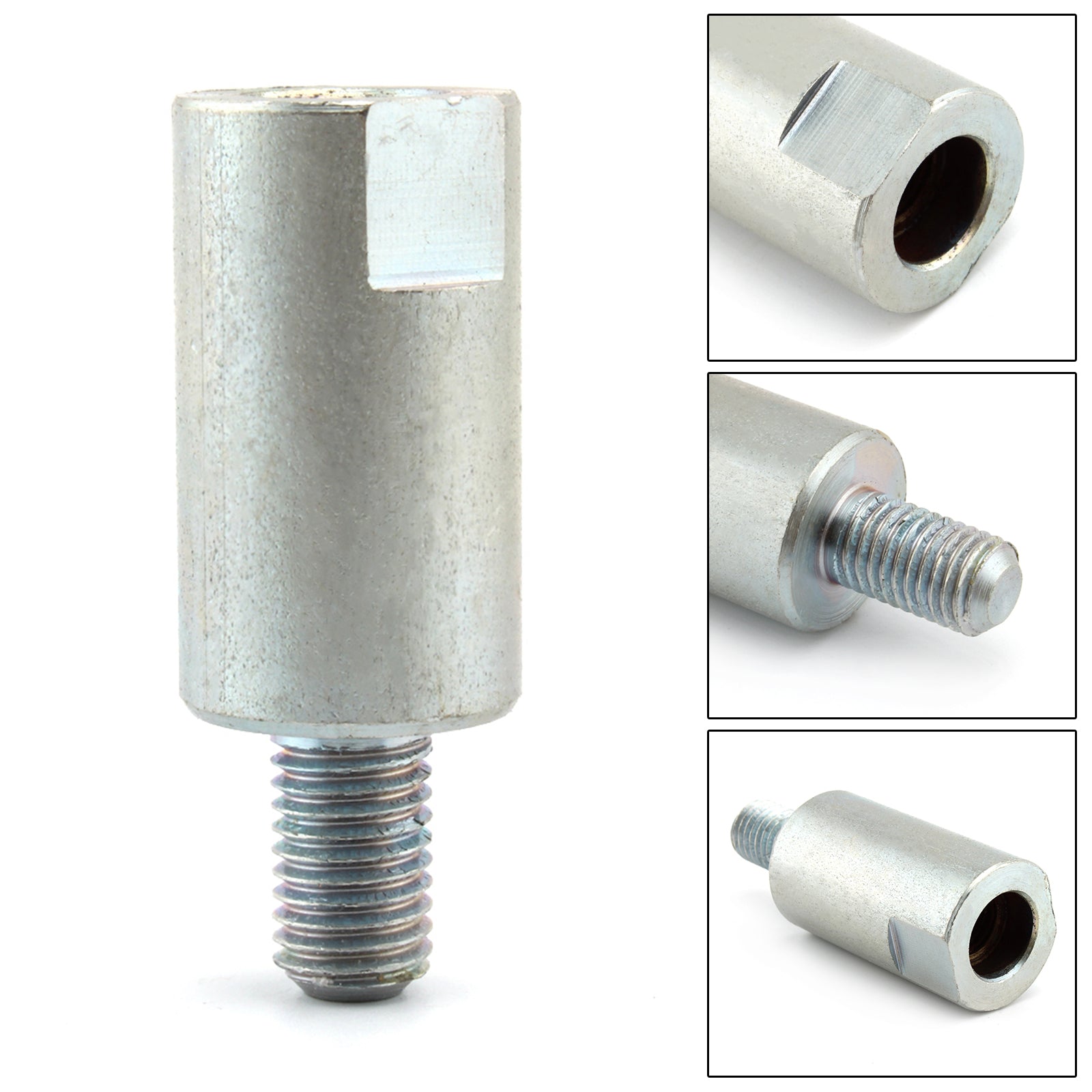 Yamaha PW80 83-06 TTR90 03-22에 맞는 리어 쇼크 익스텐더 서스펜션 리프트 키트