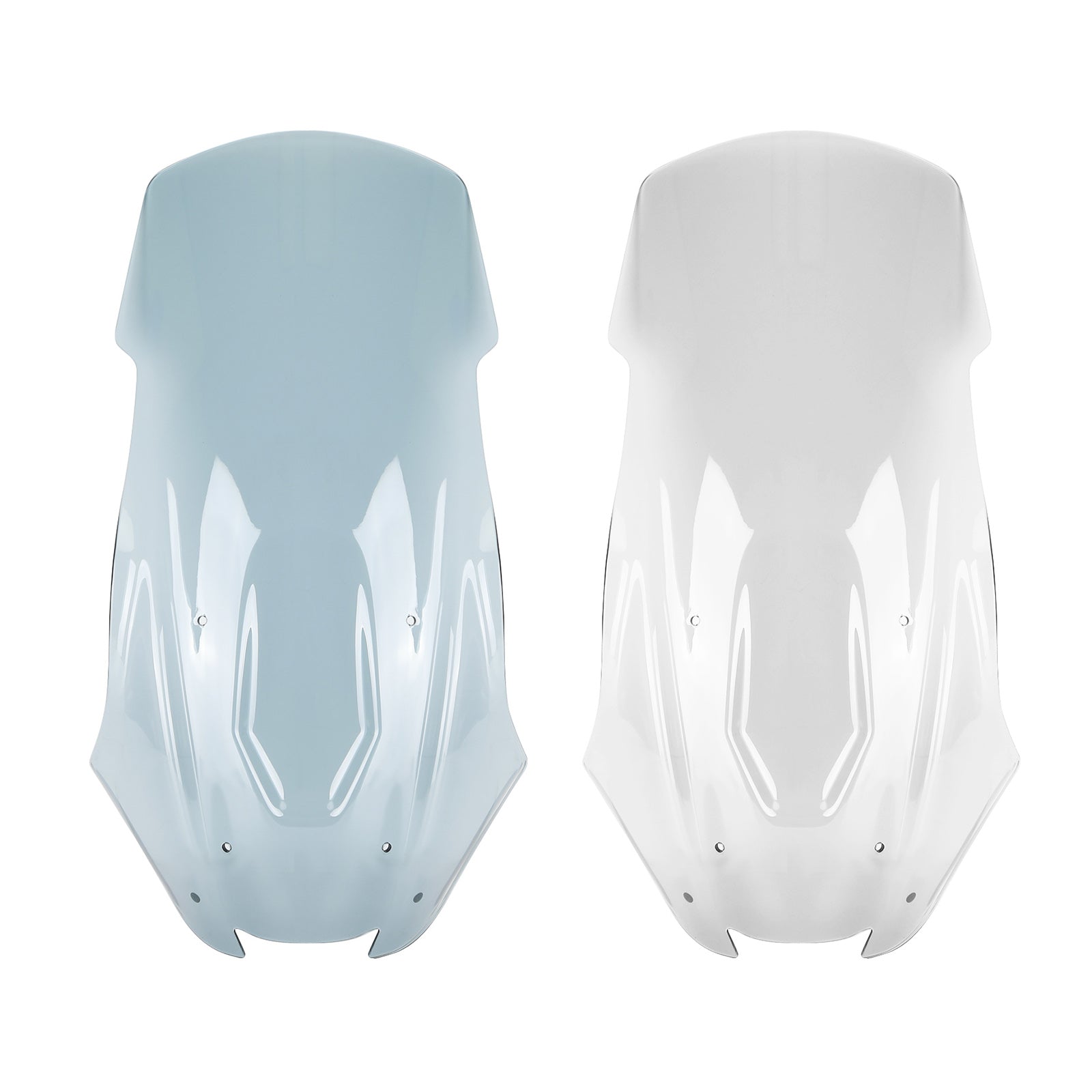 ABS Motorcycle Windshield WindScreen fit for HONDA X-ADV 750 2021 Generic