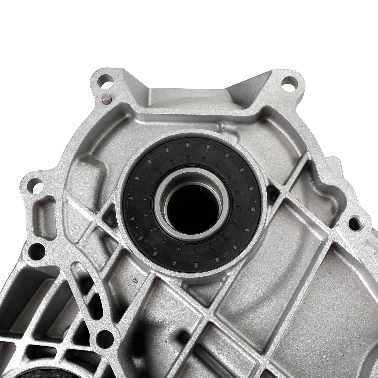 2018 BMW X6 3.0L ATC45L Transfer Case Assembly 27107643758 27107643759 27107854164