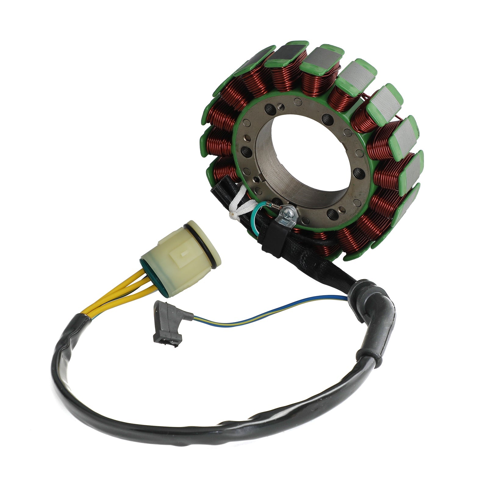 STATOR MAGNETO FOR HONDA 03-05 TRX650 RINCON 650 31120-HN8-003 31120-HN8-650 Generic