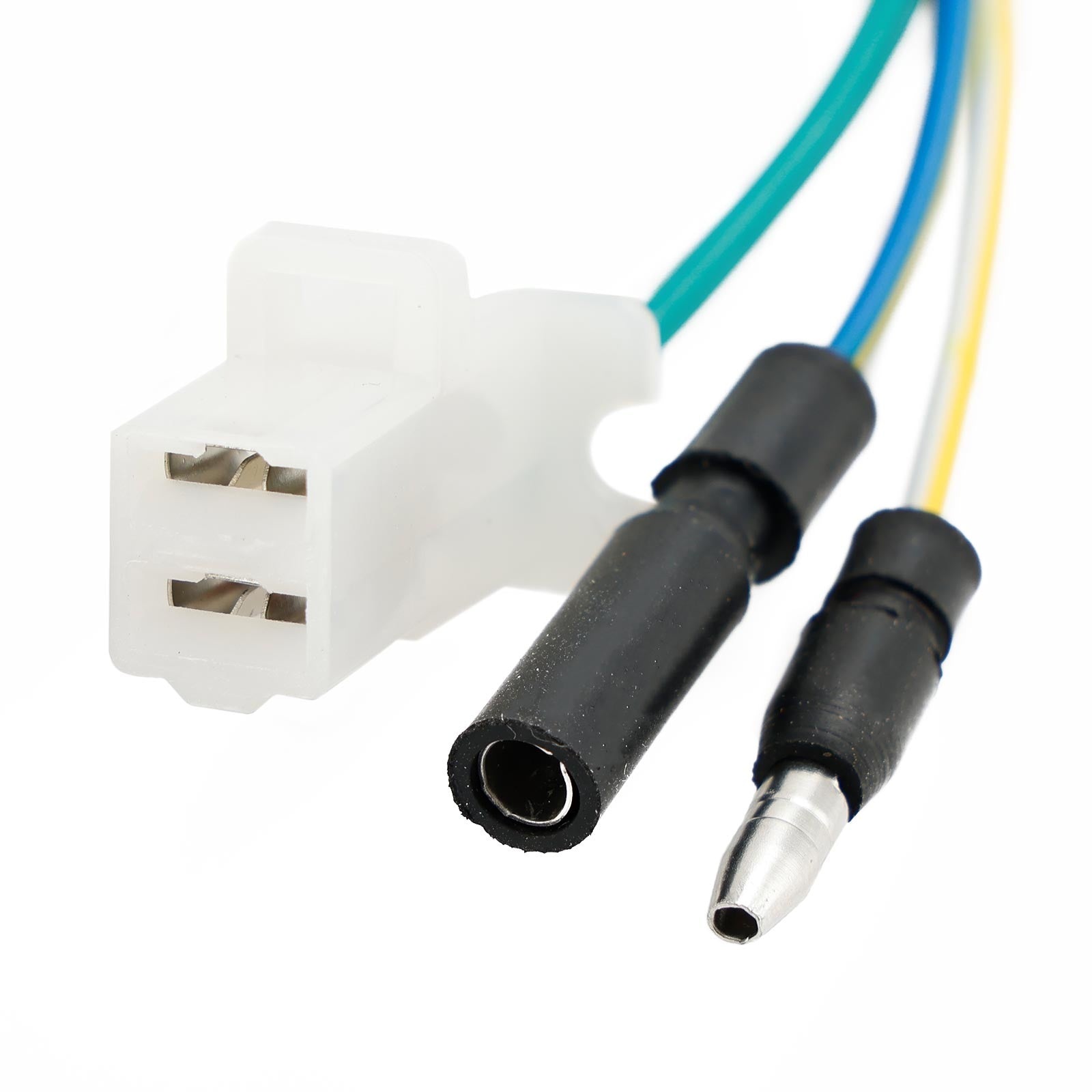 Magneto Stator 31120-K1M-T01 For Honda Wave 110i 2021 Super Cub C125A 2022-2024